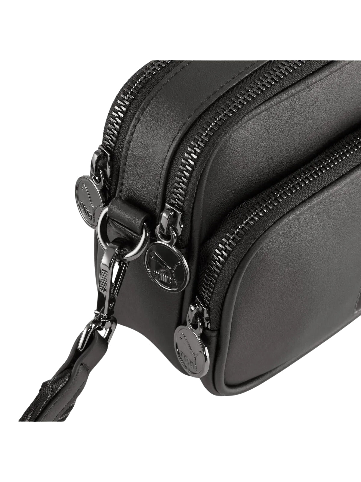 Puma Bag Cross Body Sense Black