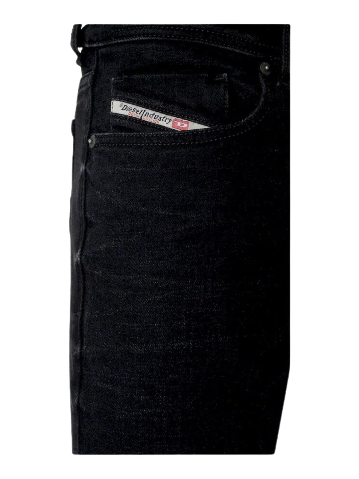 Diesel Jeans 1979 Sleenker L.32 Denim Black