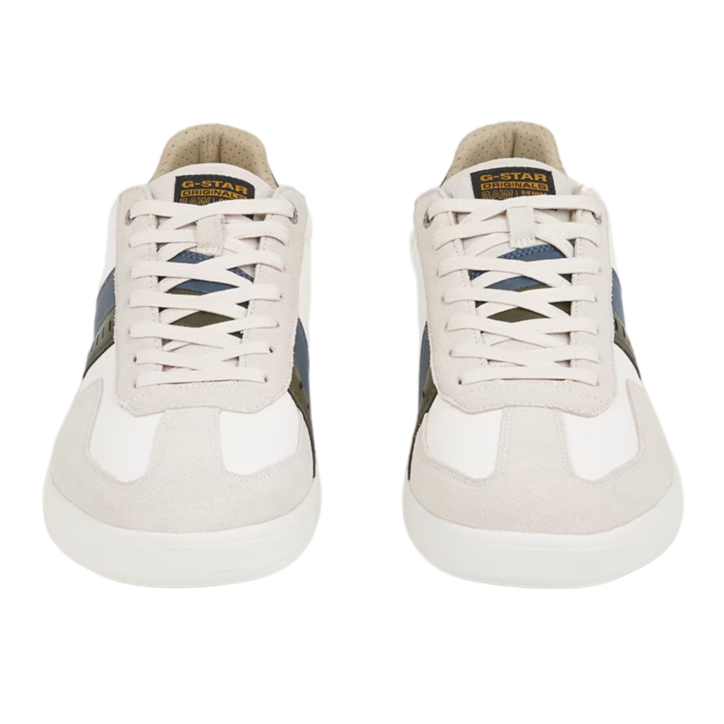 G-Star Sneaker Scott White-Off White