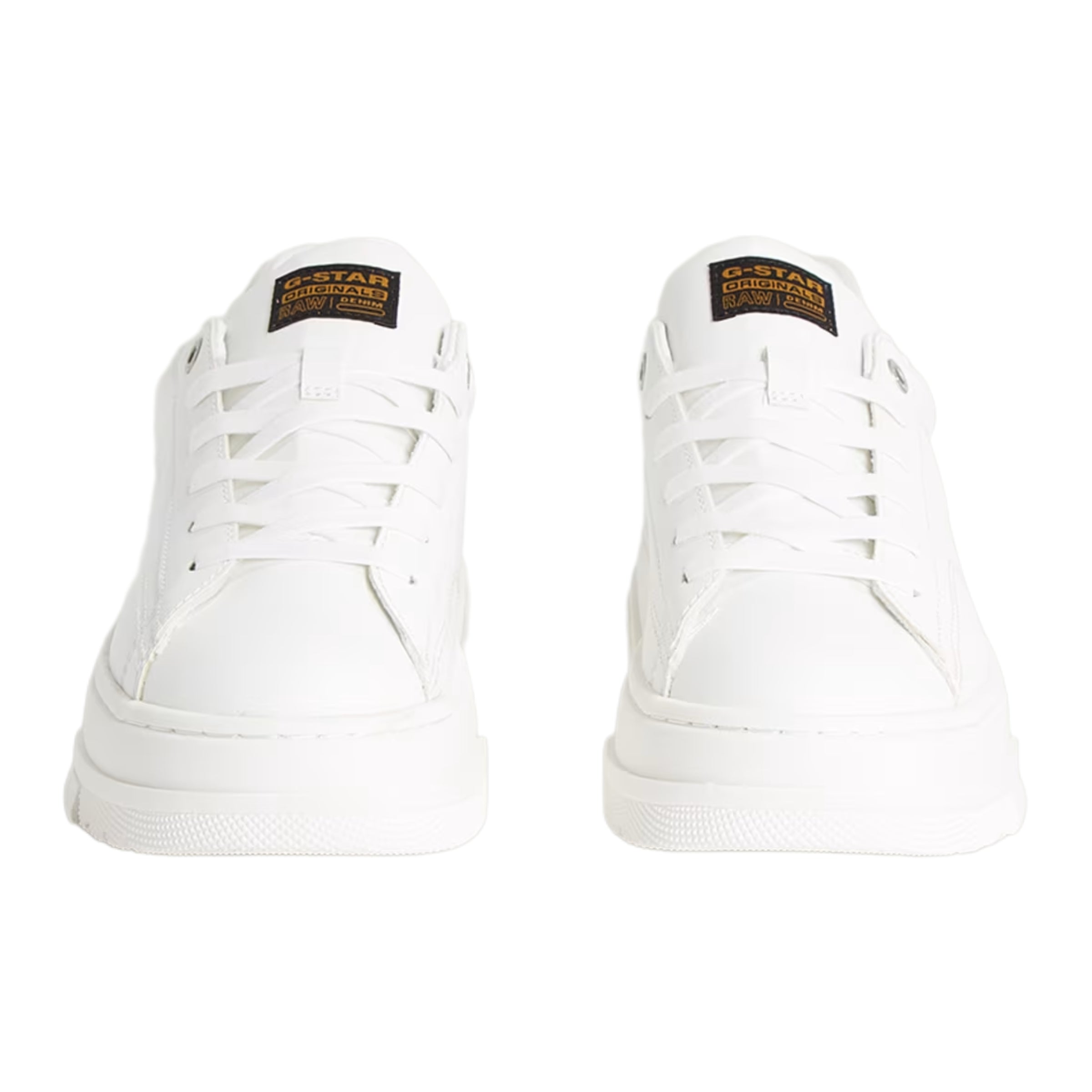 G-Star Sneaker Lhana Ii Cup Low White