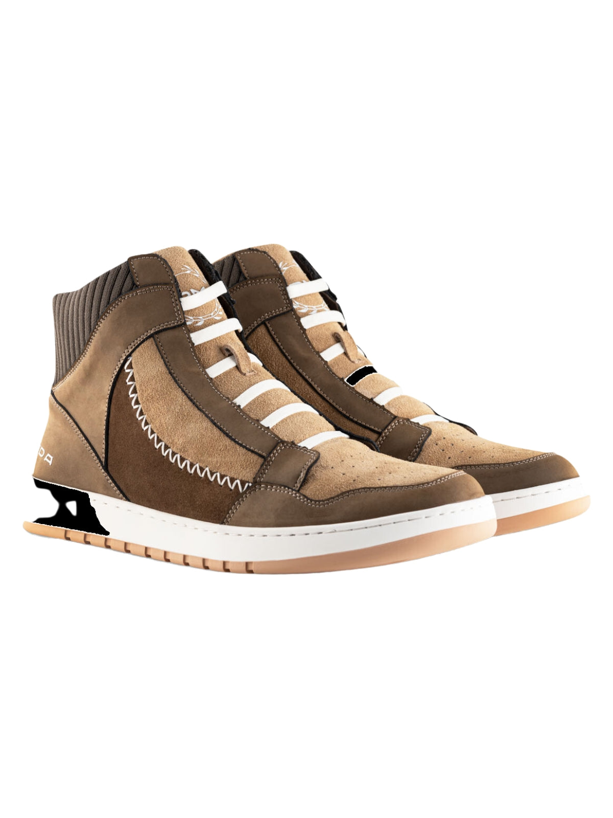 Rossimoda Boot Catena Picco Brown