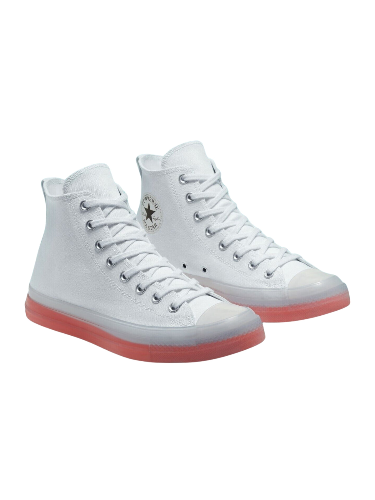 Allstar Hi Ctas Csx White-Wild Mango