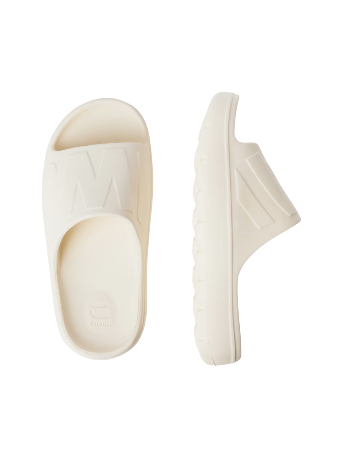 G-Star Slide 2241 D Staq Off-White