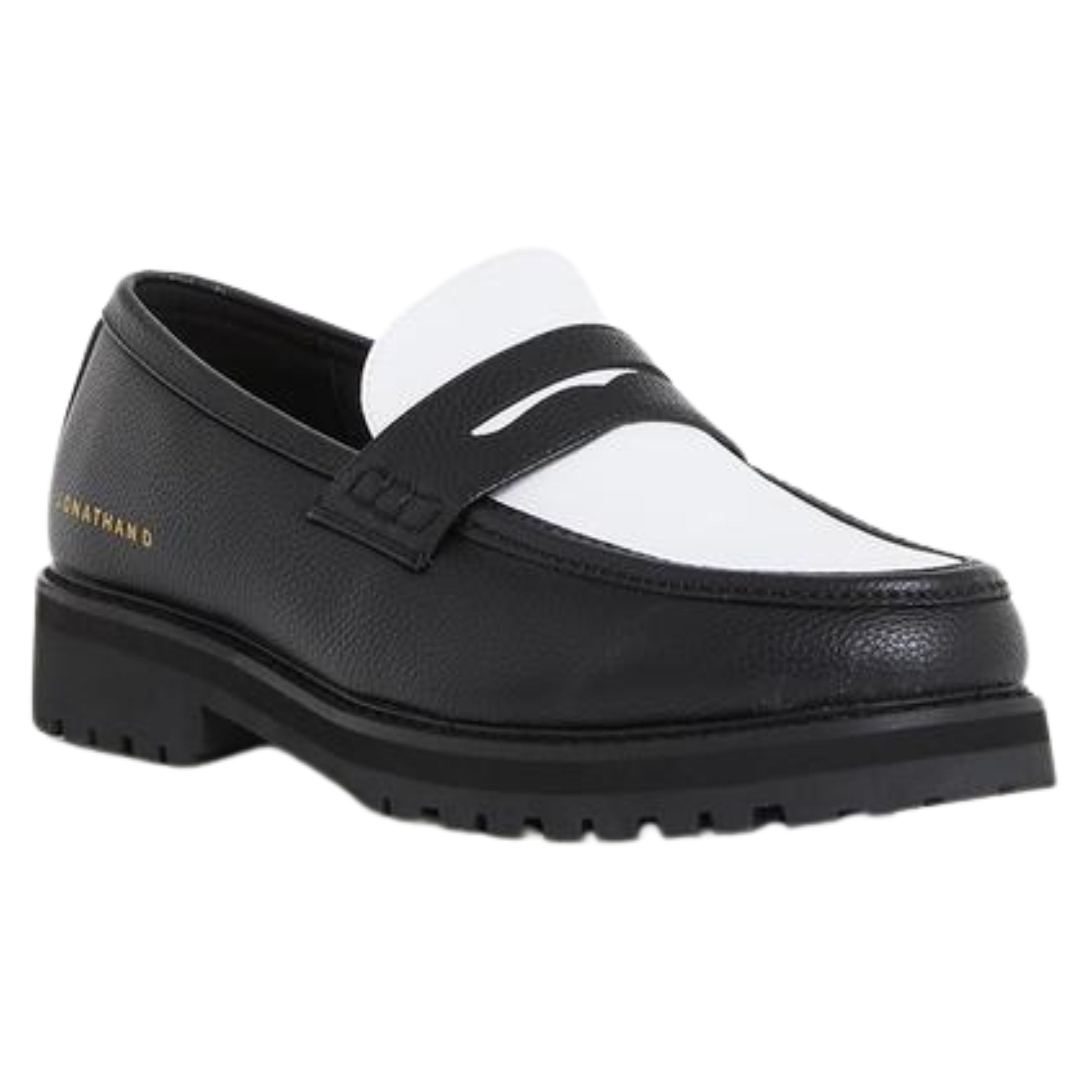 Jonathan D Shoe Black