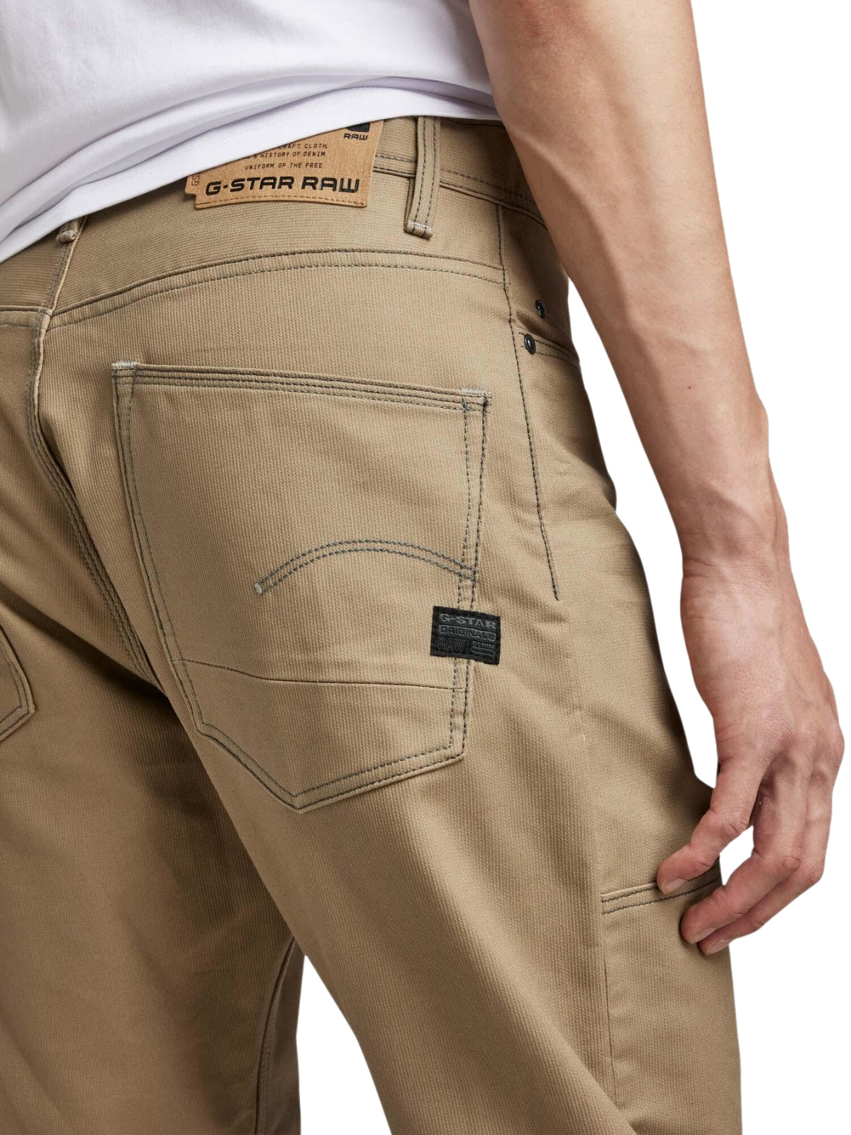 G-Star Cargo Pants Bearing 3D Berge