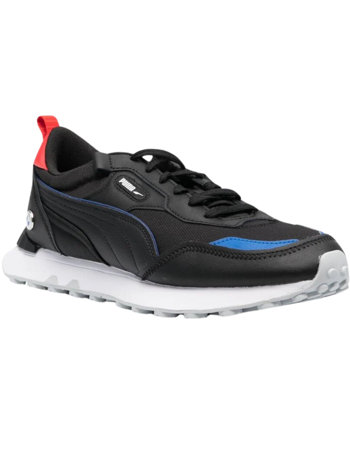 Puma Sneaker Bmw Mms Rider Black