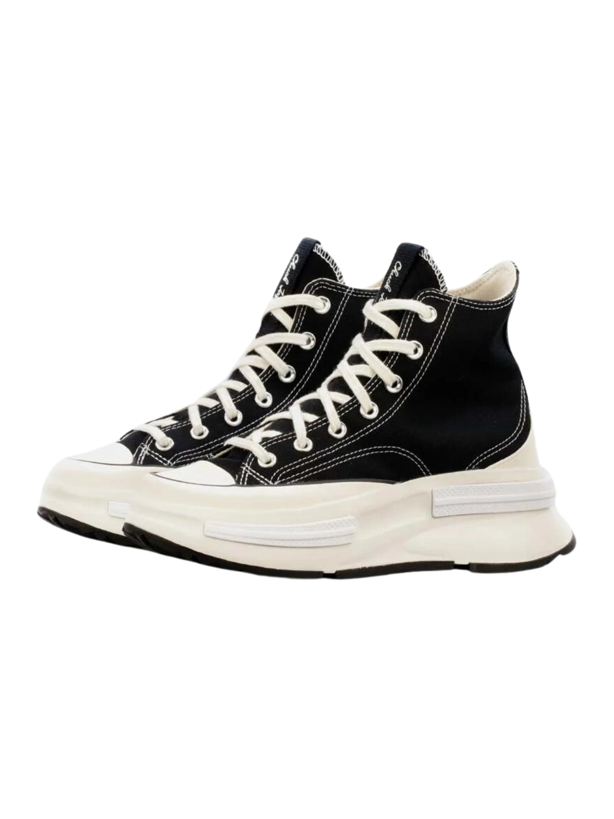 Allstar Hi Run Star Legacy Cx Comfort Black