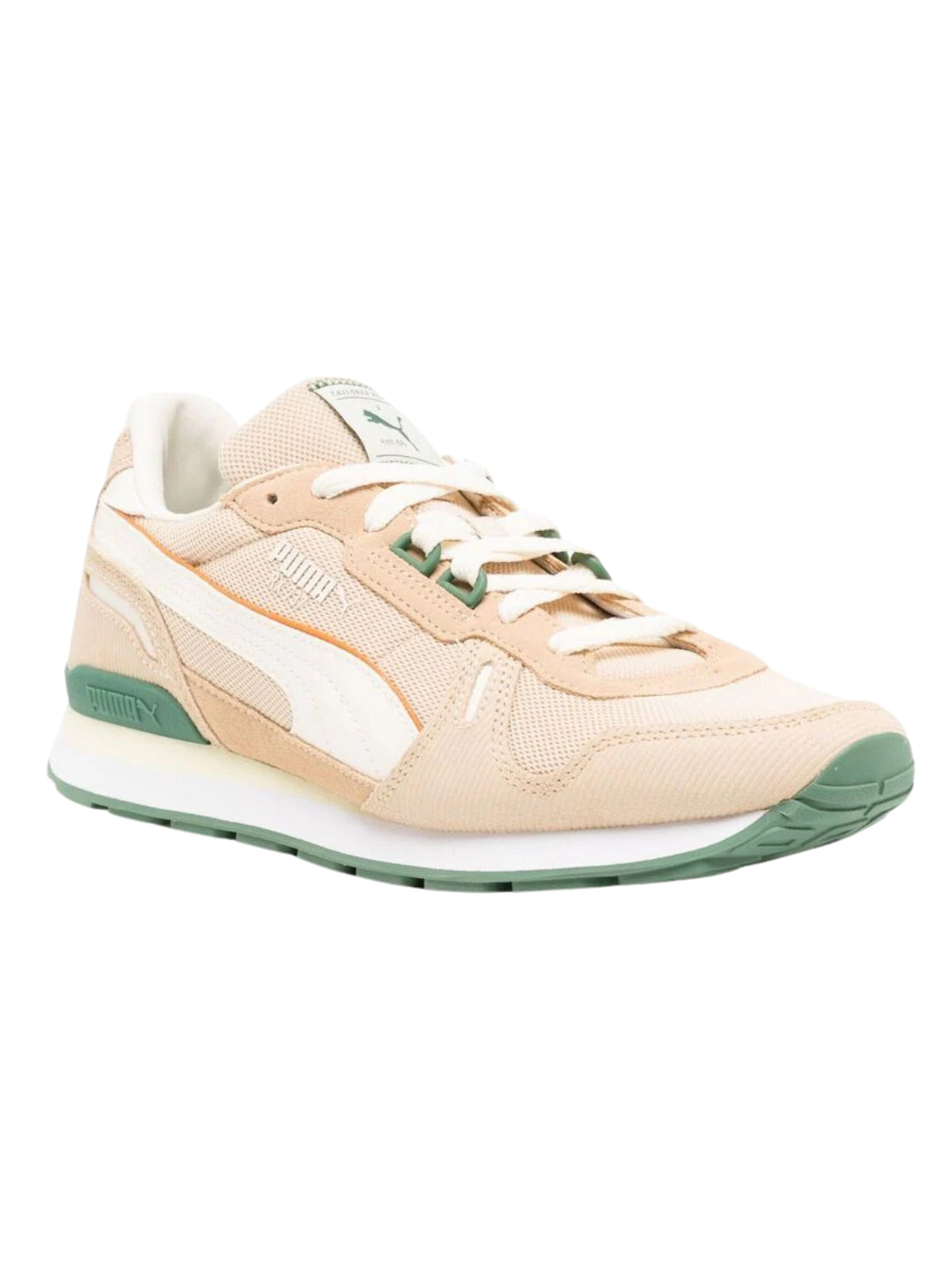 Puma Sneaker Rx 737 Light Sand