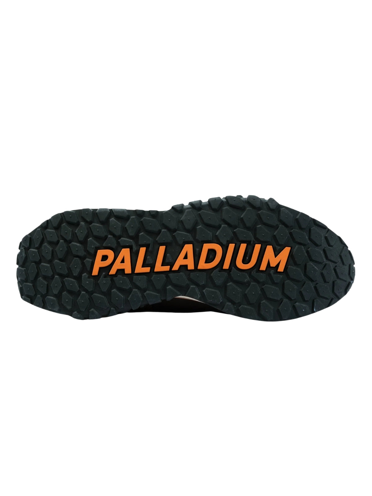 Palladium Sneaker Troop Runner Olive