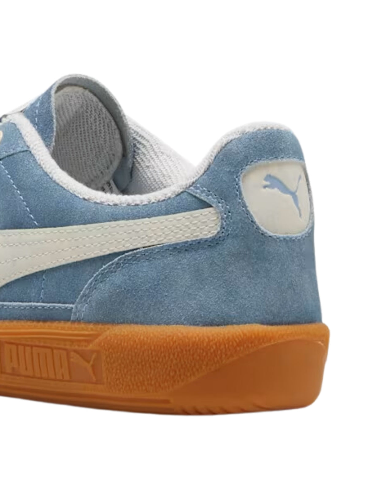 Puma Sneaker Palermo Basketball Nostalgic Blue