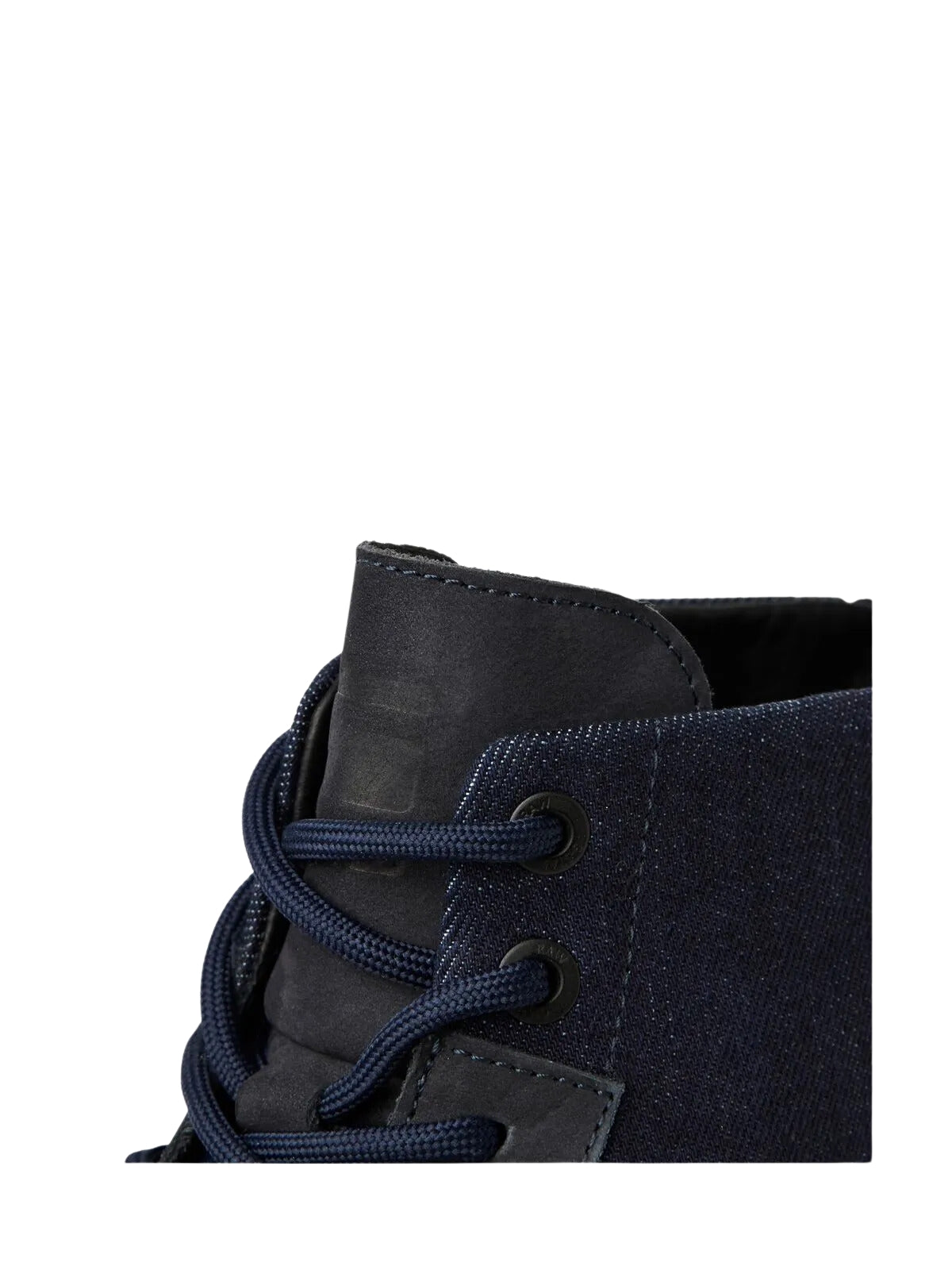 G-Star Boot 2342 Millery Mid Denim Dk Navy