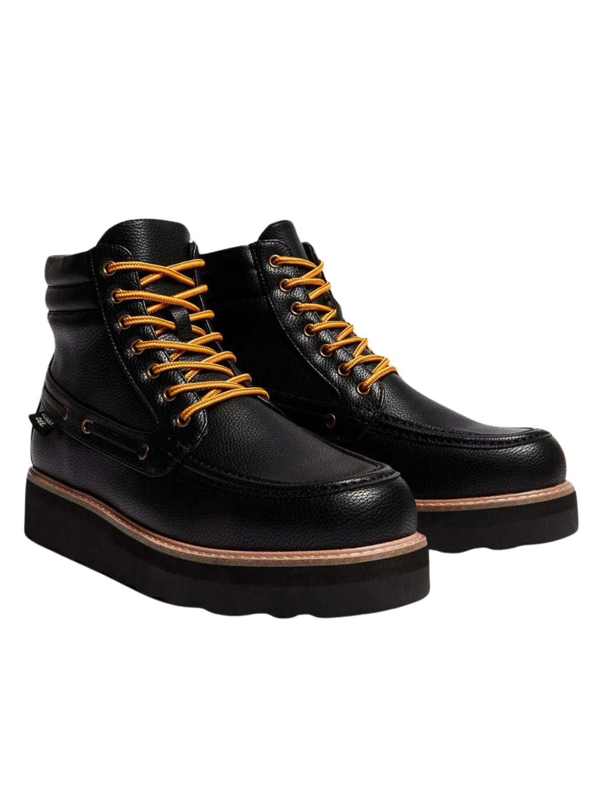 Jd Boot Boat Black