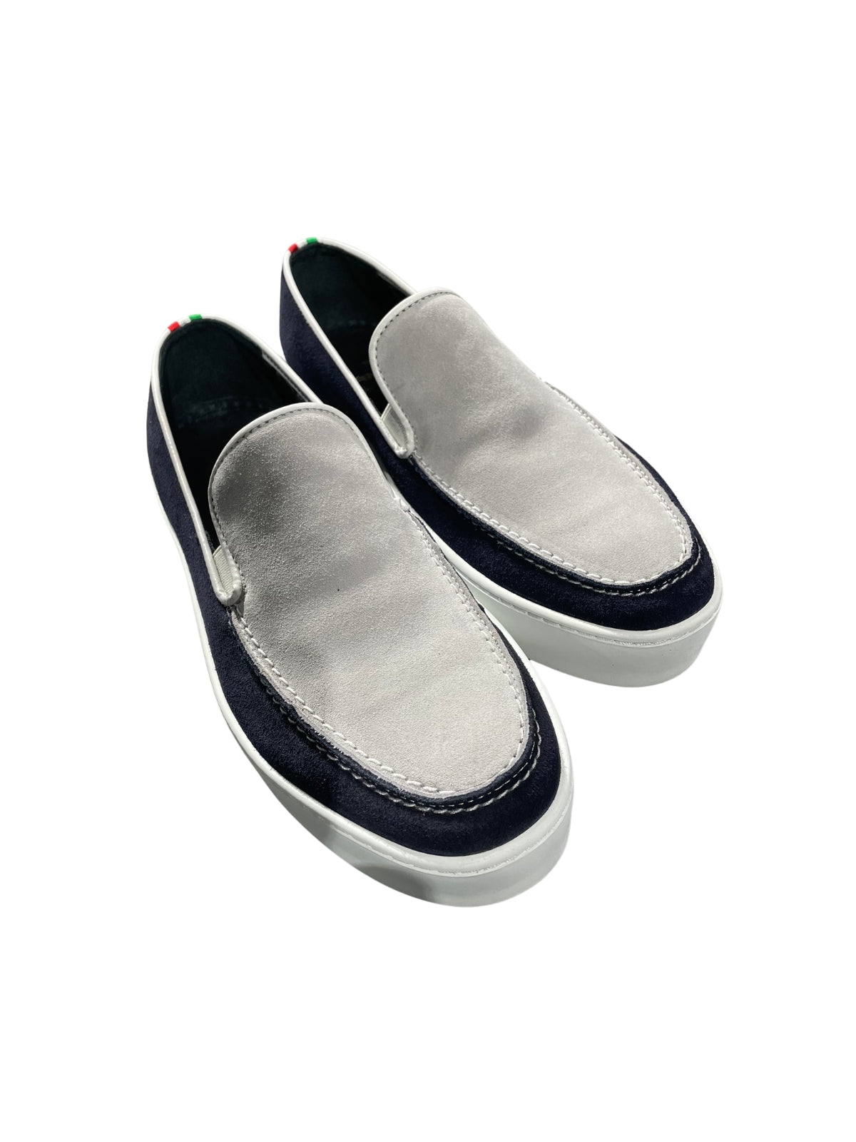 Rossimoda Sneaker Ghirlanda Gt 450 Navy-Grey