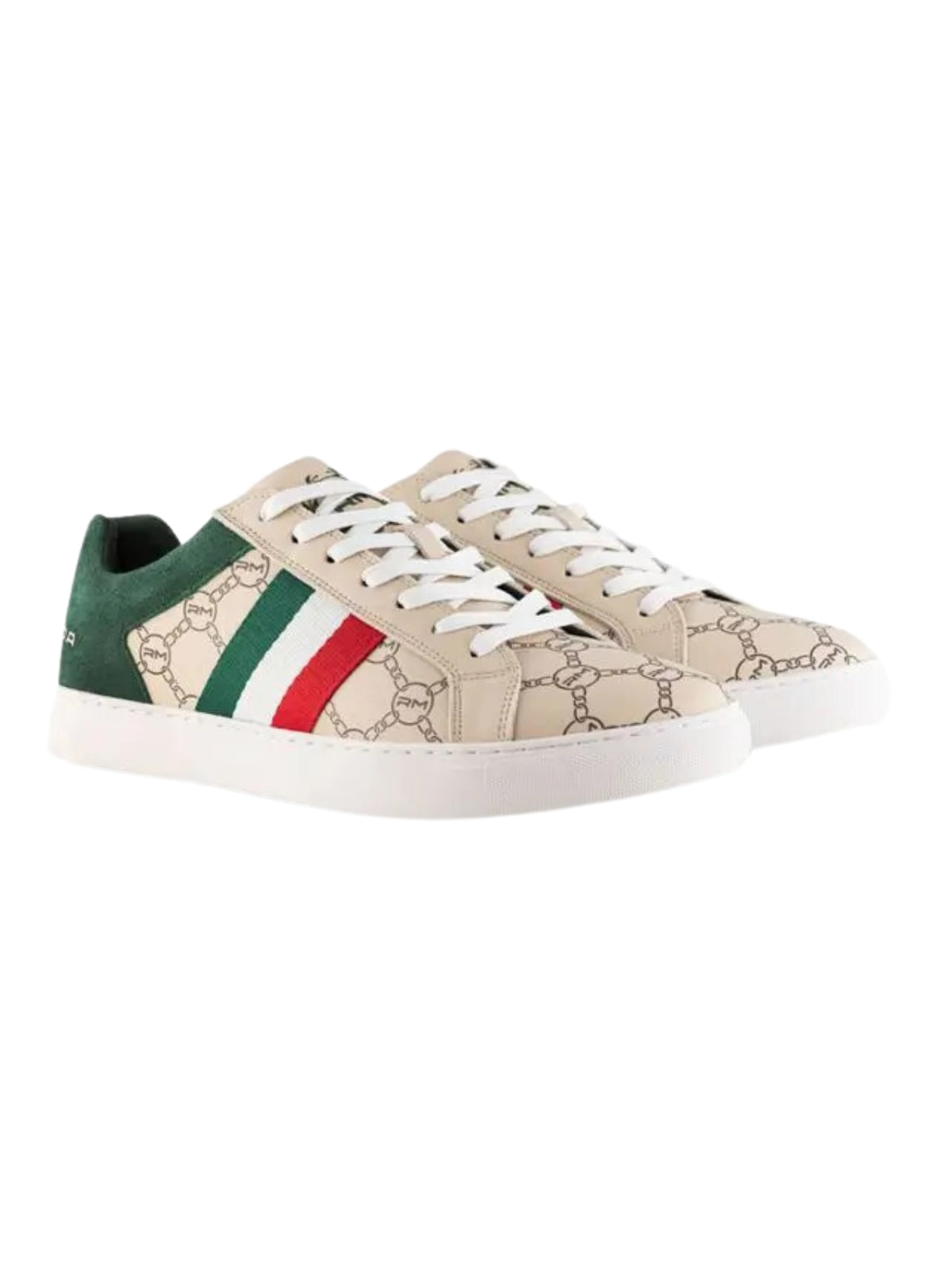 Rossimoda Sneaker Catena Italia Multi