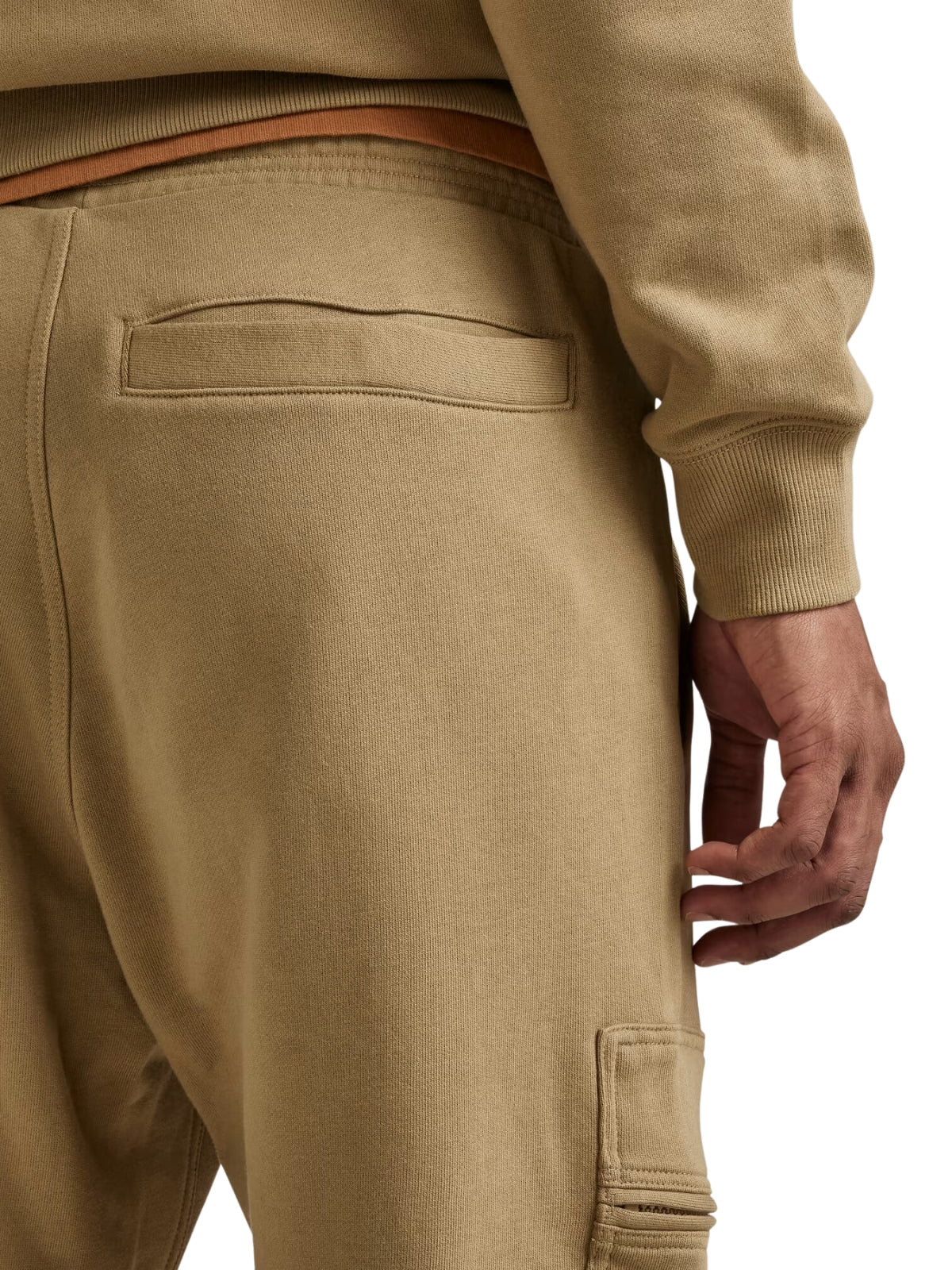 G-Star Track Pants Cargo Pkt Berge