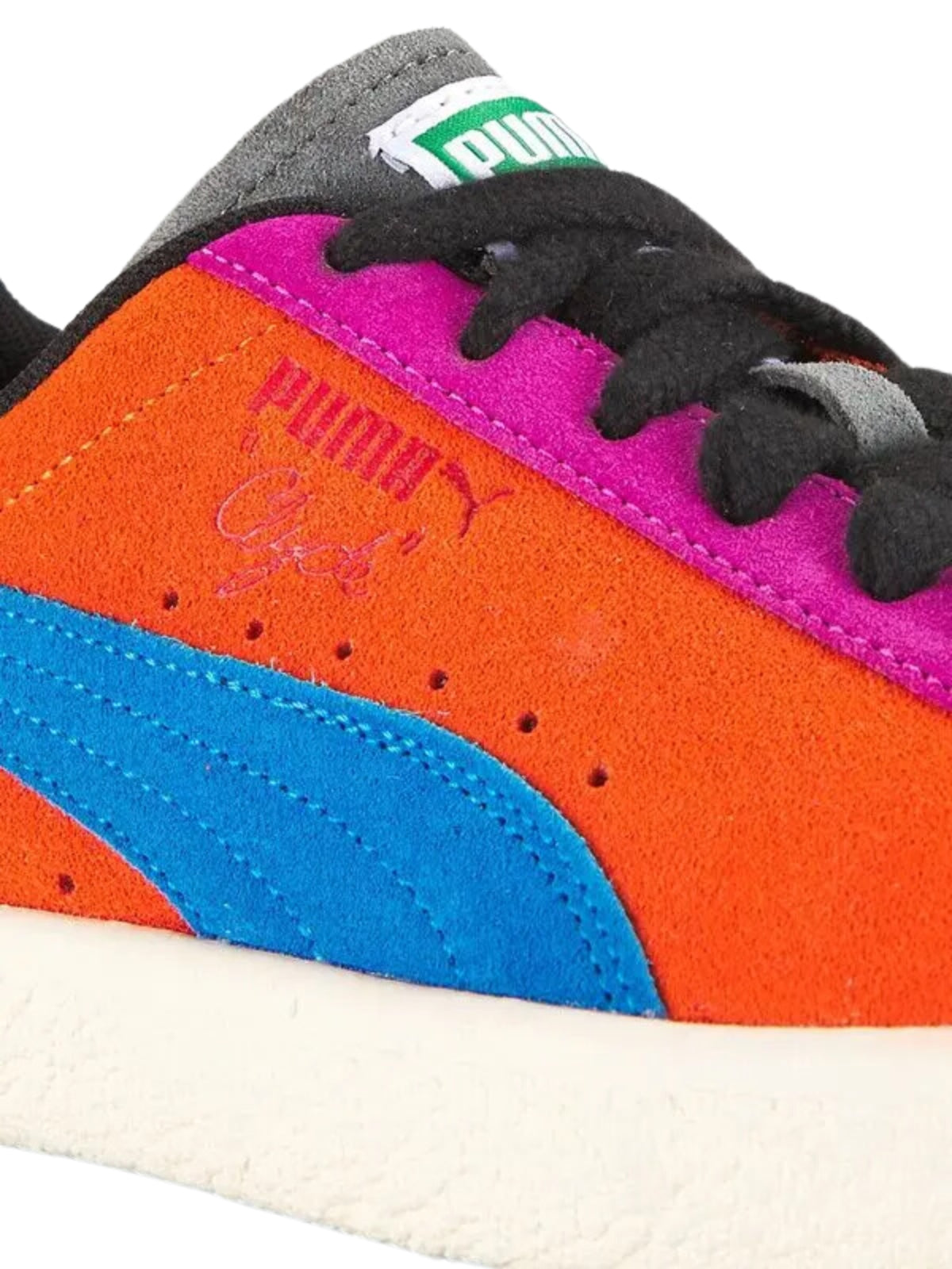 Puma Sneaker Clyde Multi Colour