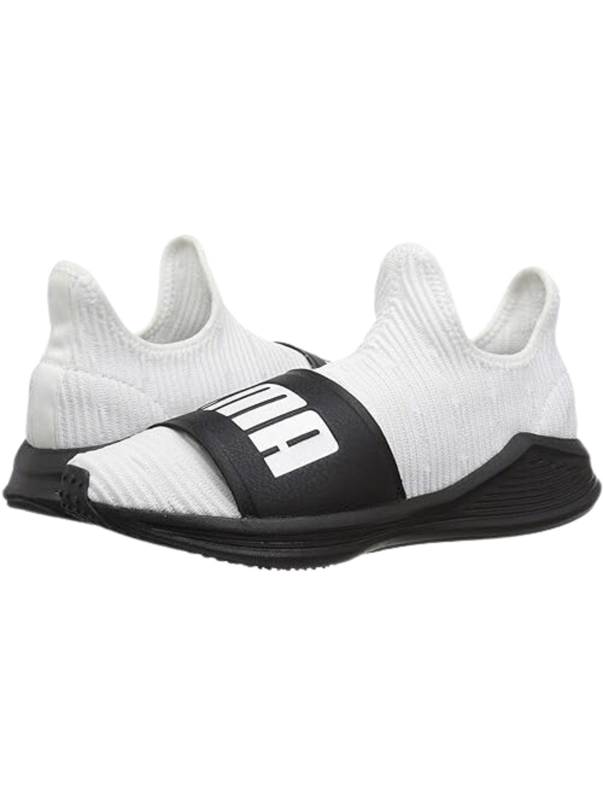 Puma Sneaker Ladies Fierce White-Black