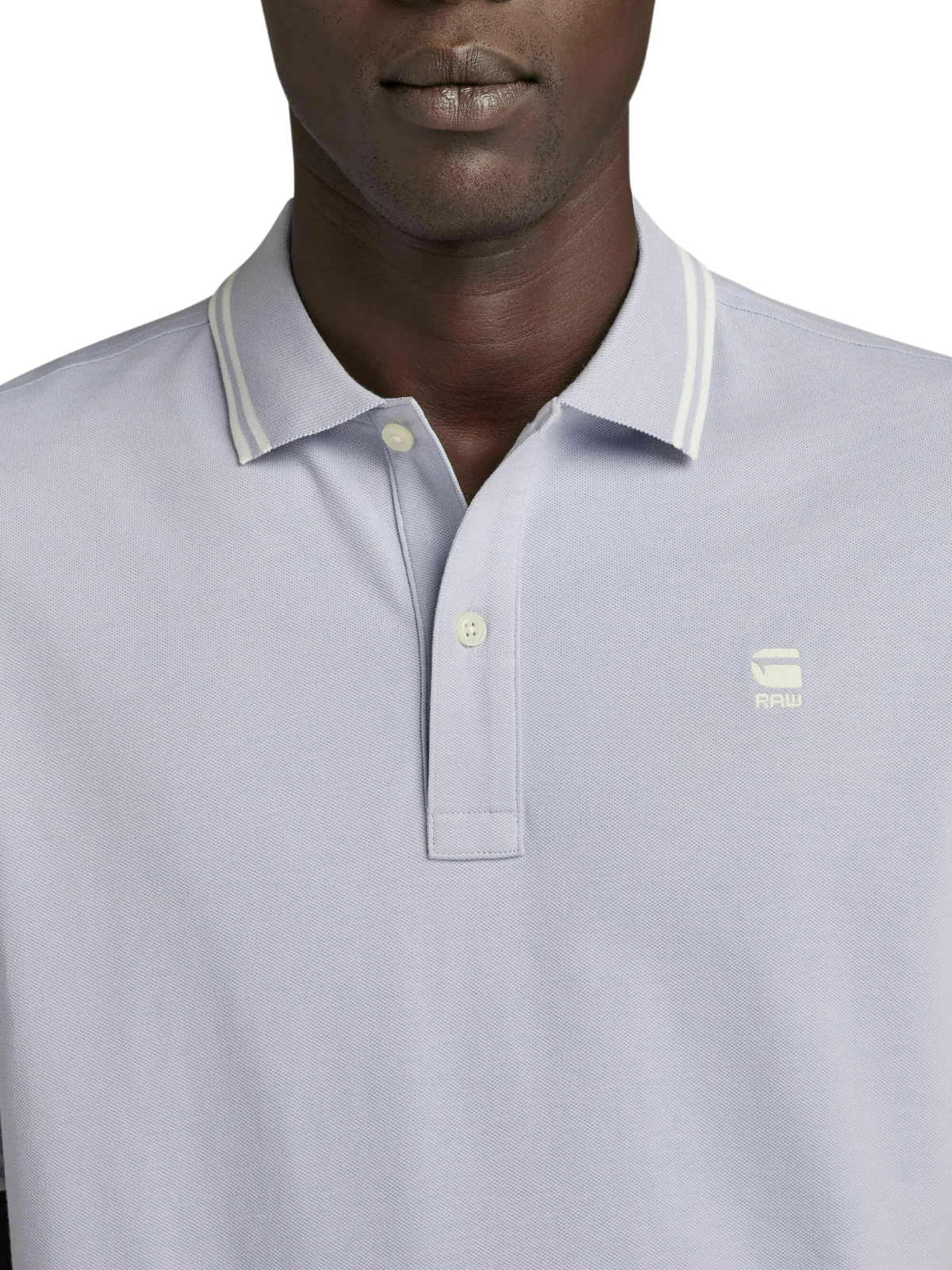 G-Star Golfer Dunda Slim Grey