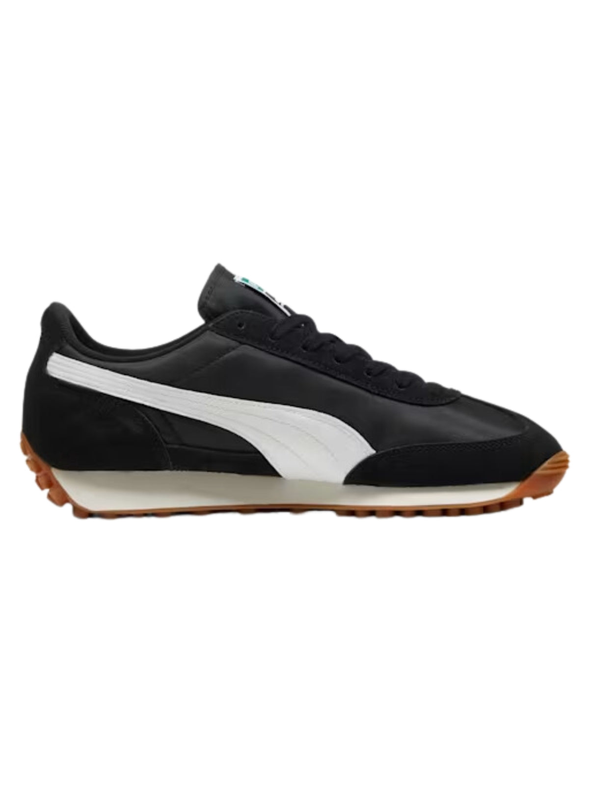 Puma Sneaker Easy Rider Vintage Black-White