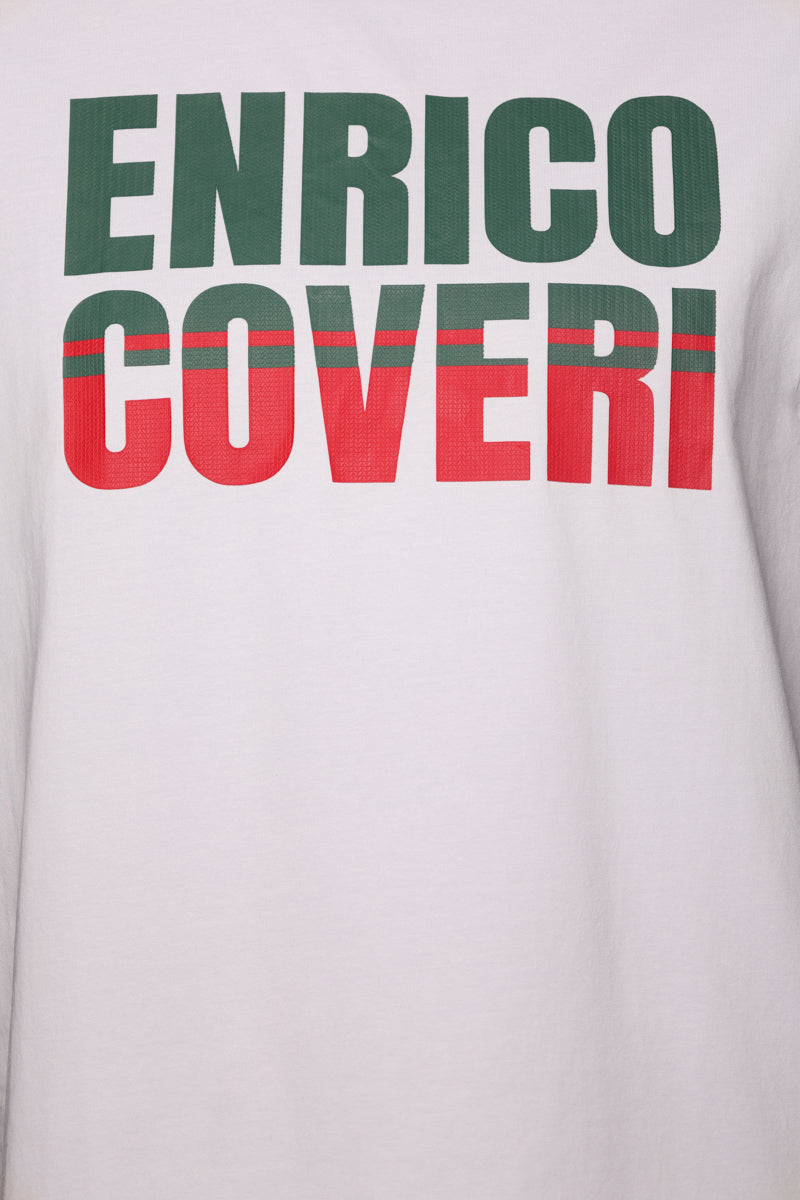 Enrico coveri t shirt online