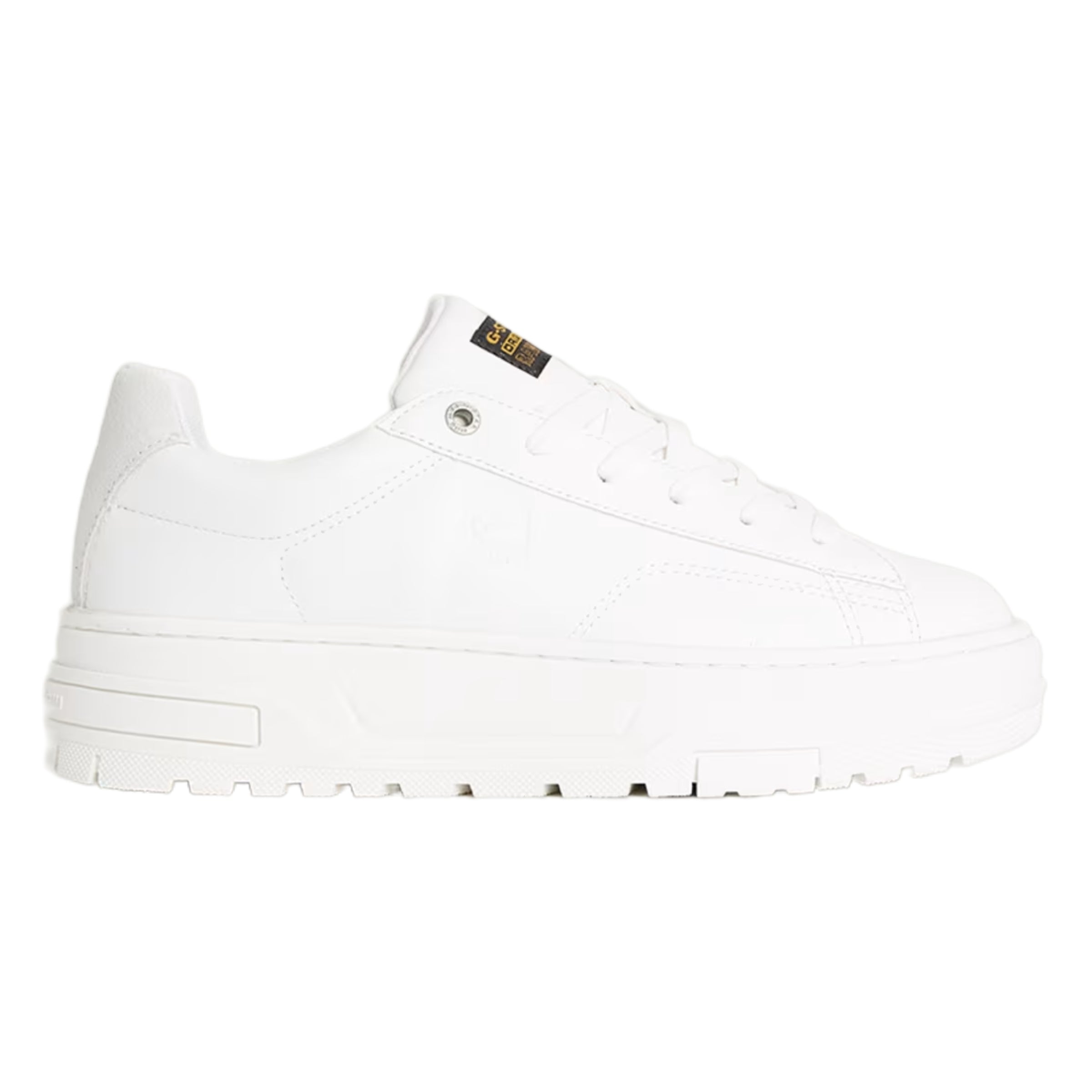 G-Star Sneaker Lhana Ii Cup Low White