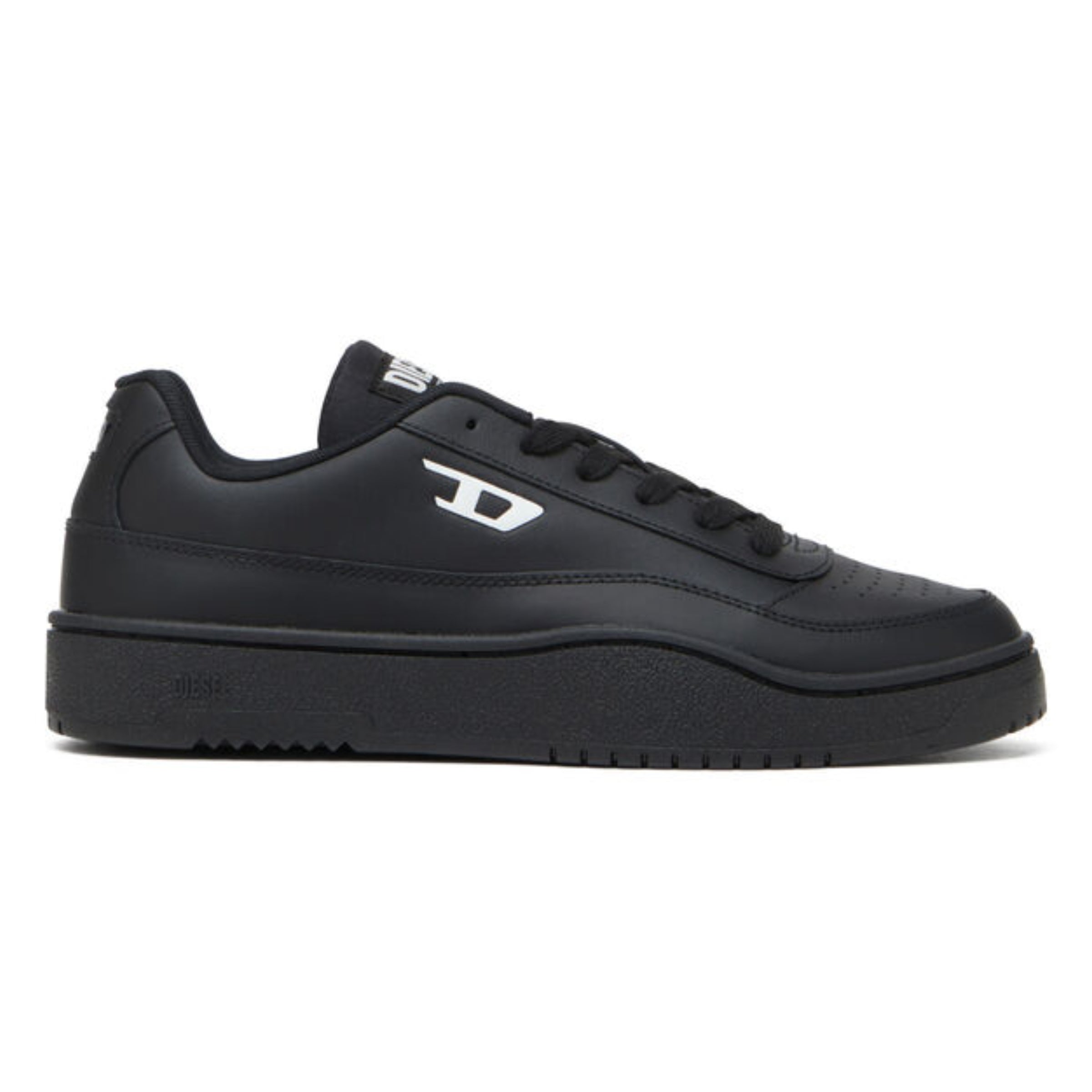 Diesel Sneaker S-Athos Black