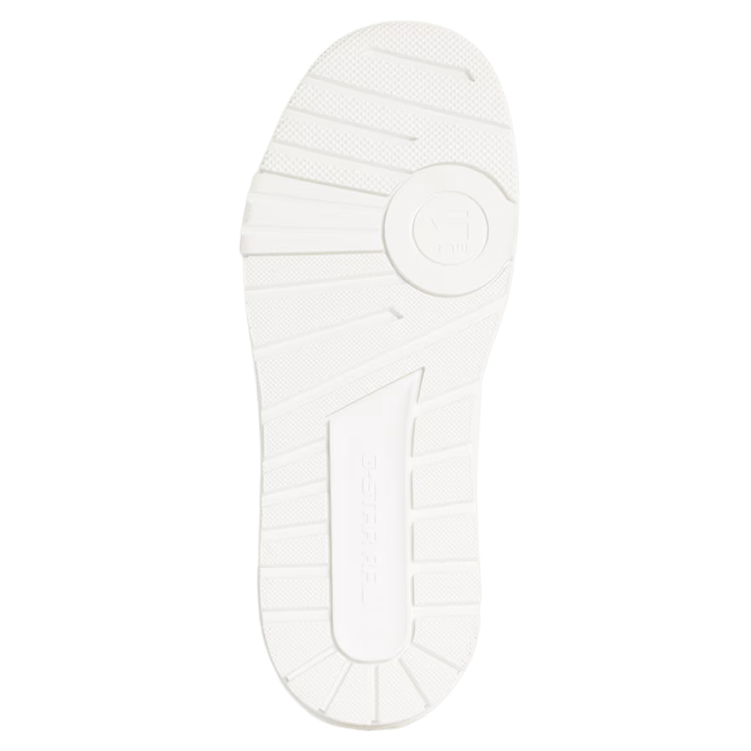 G-Star Sneaker Lhana Ii Cup Low White