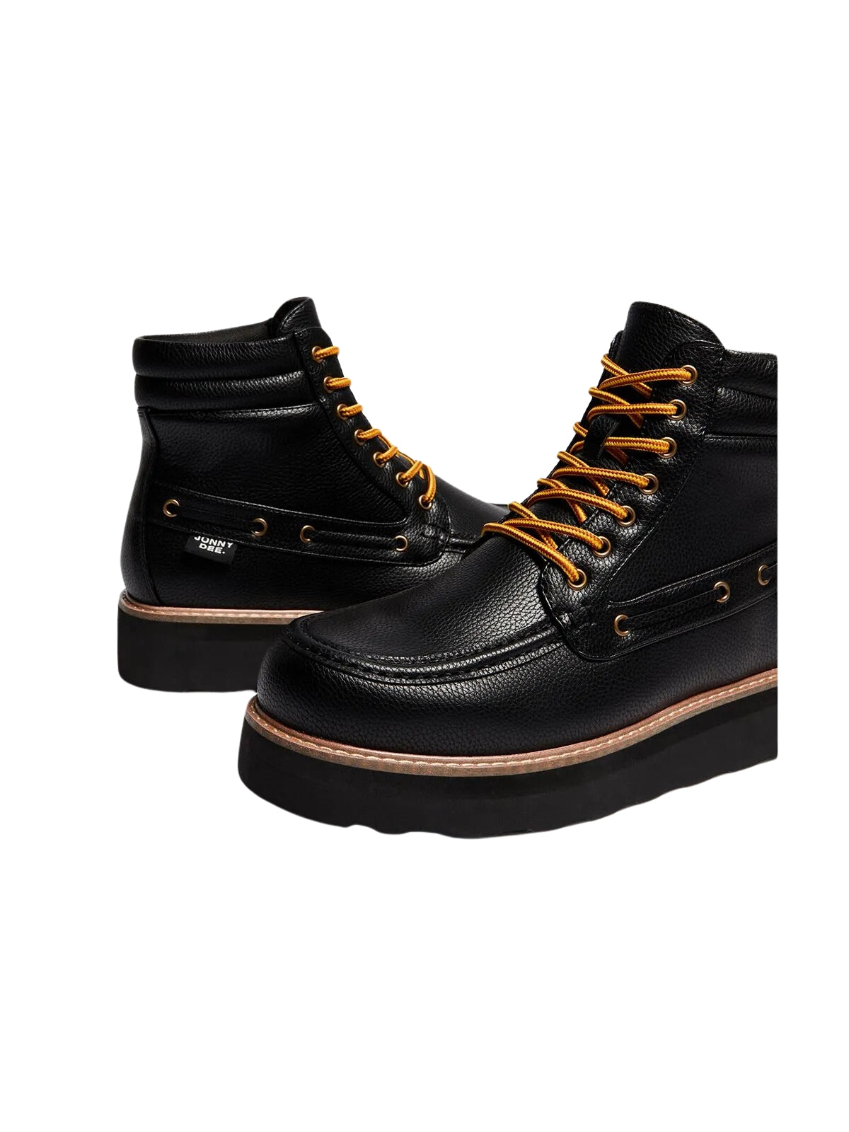 Jd Boot Boat Black