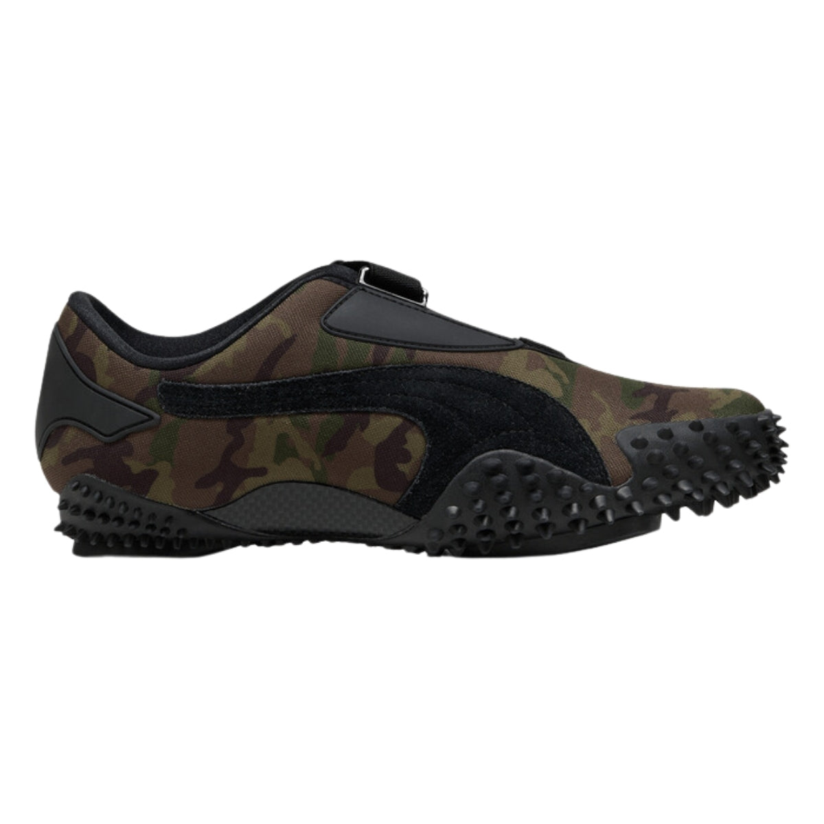 Puma Sneaker Mostro Camo Wild Willow