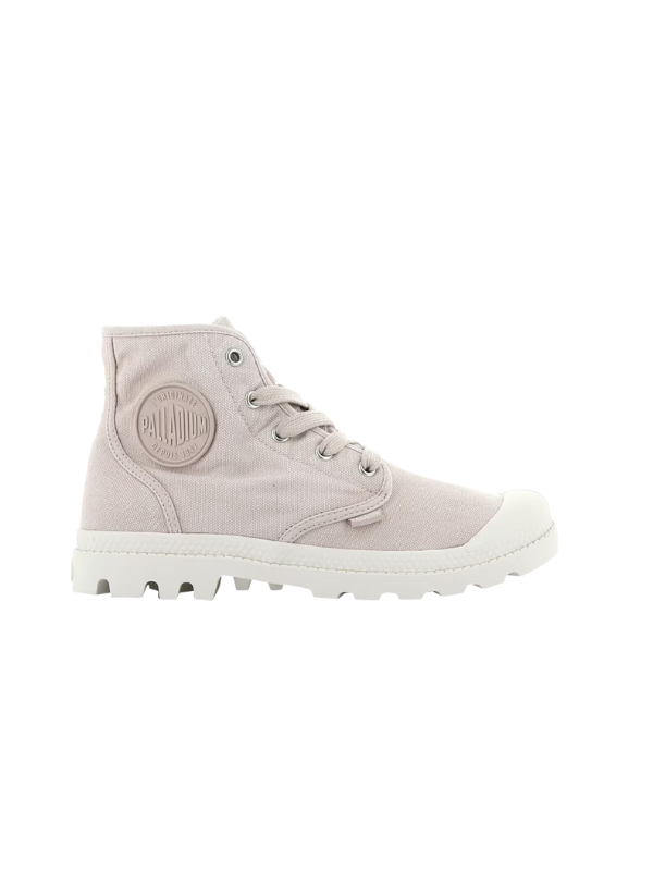 Palladium Pampa Hi Rose Smoke