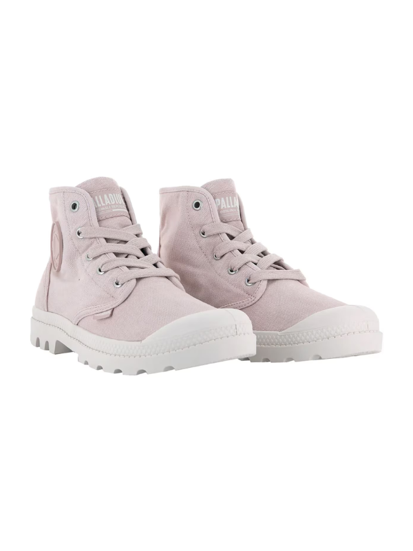 Palladium Pampa Hi Rose Smoke