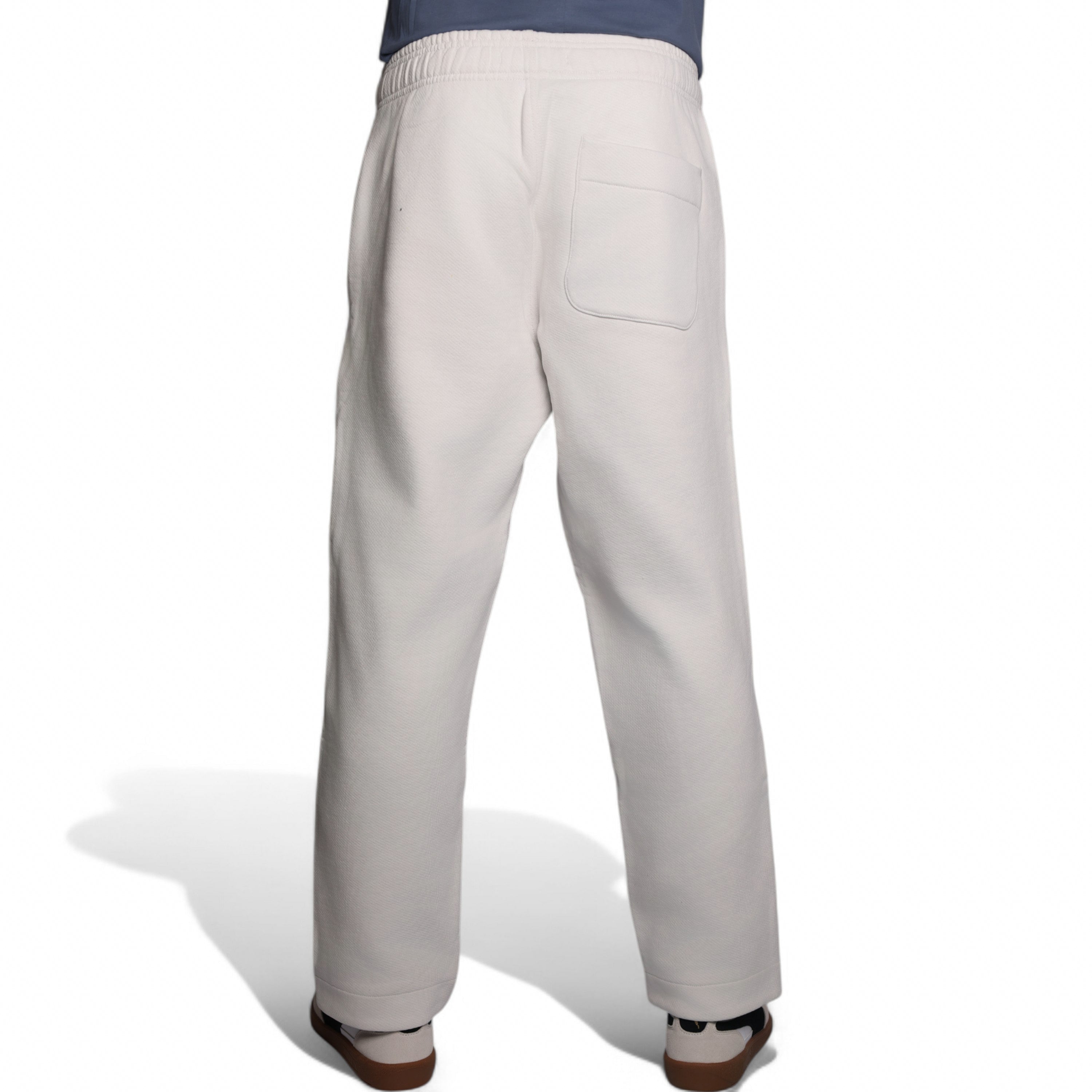 G-Star Track Pants Essential Unisex Loose Tapered Oyster Mushroom