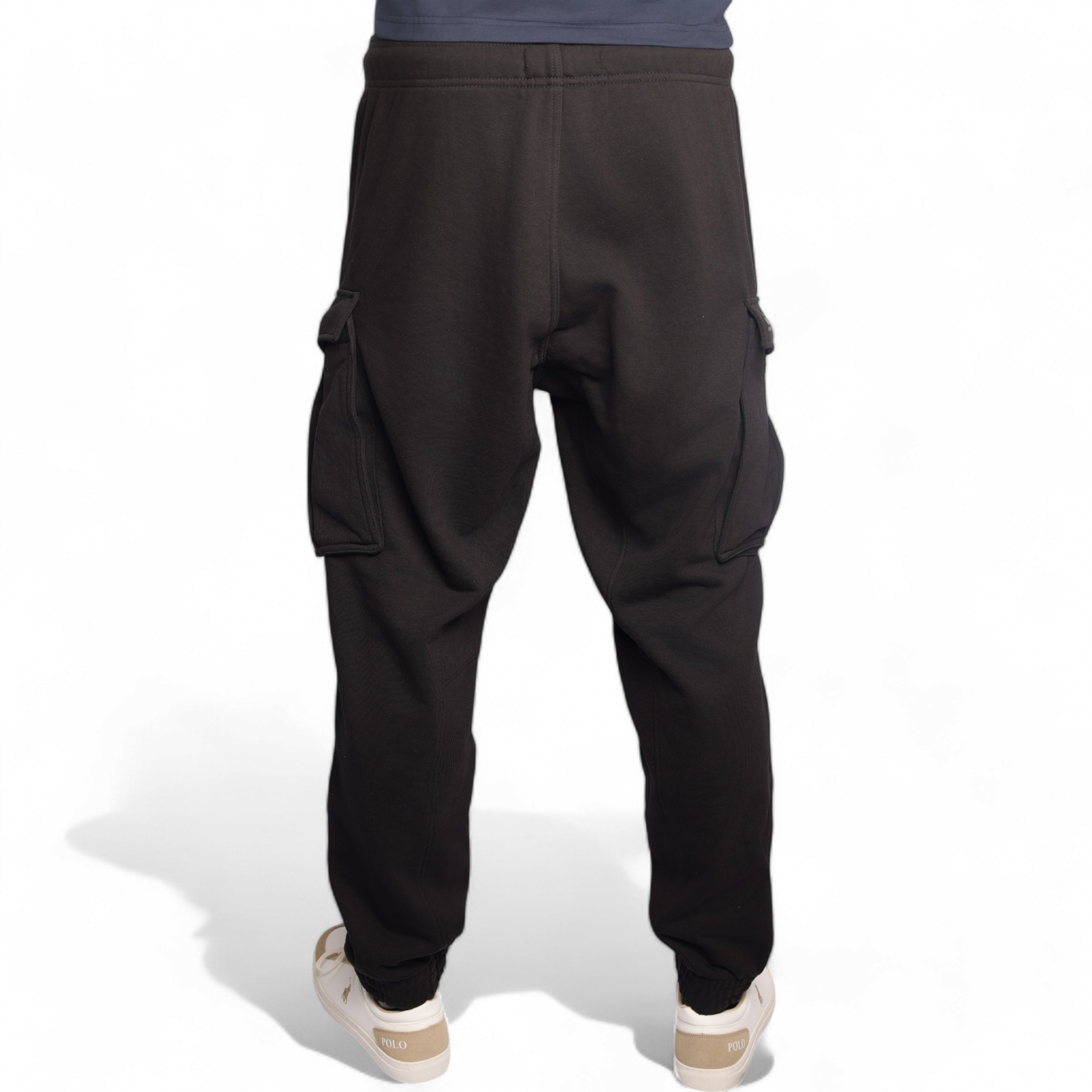 G-Star Track Pants Rovic Dark Black