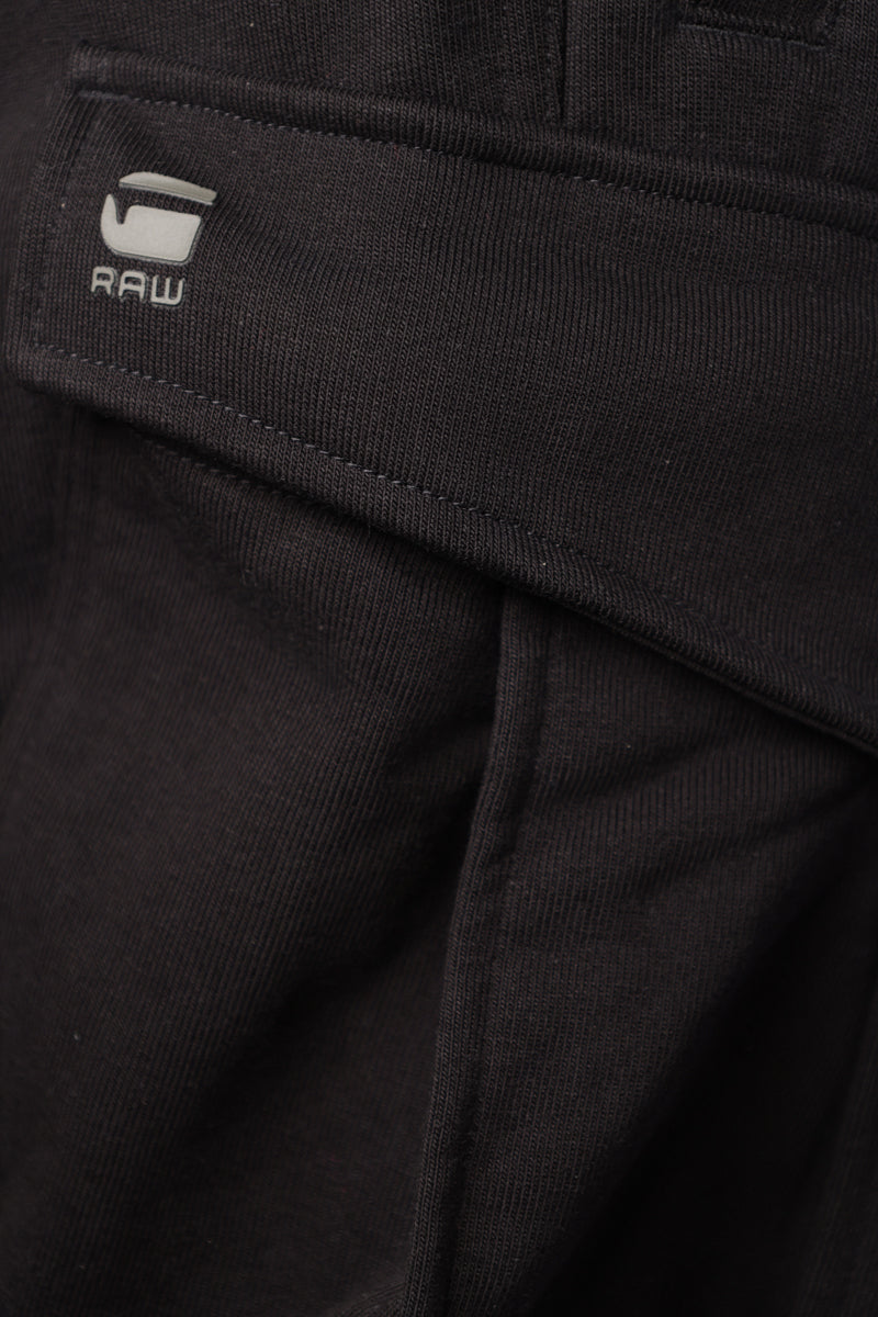 G-Star Track Pants Rovic Dark Black