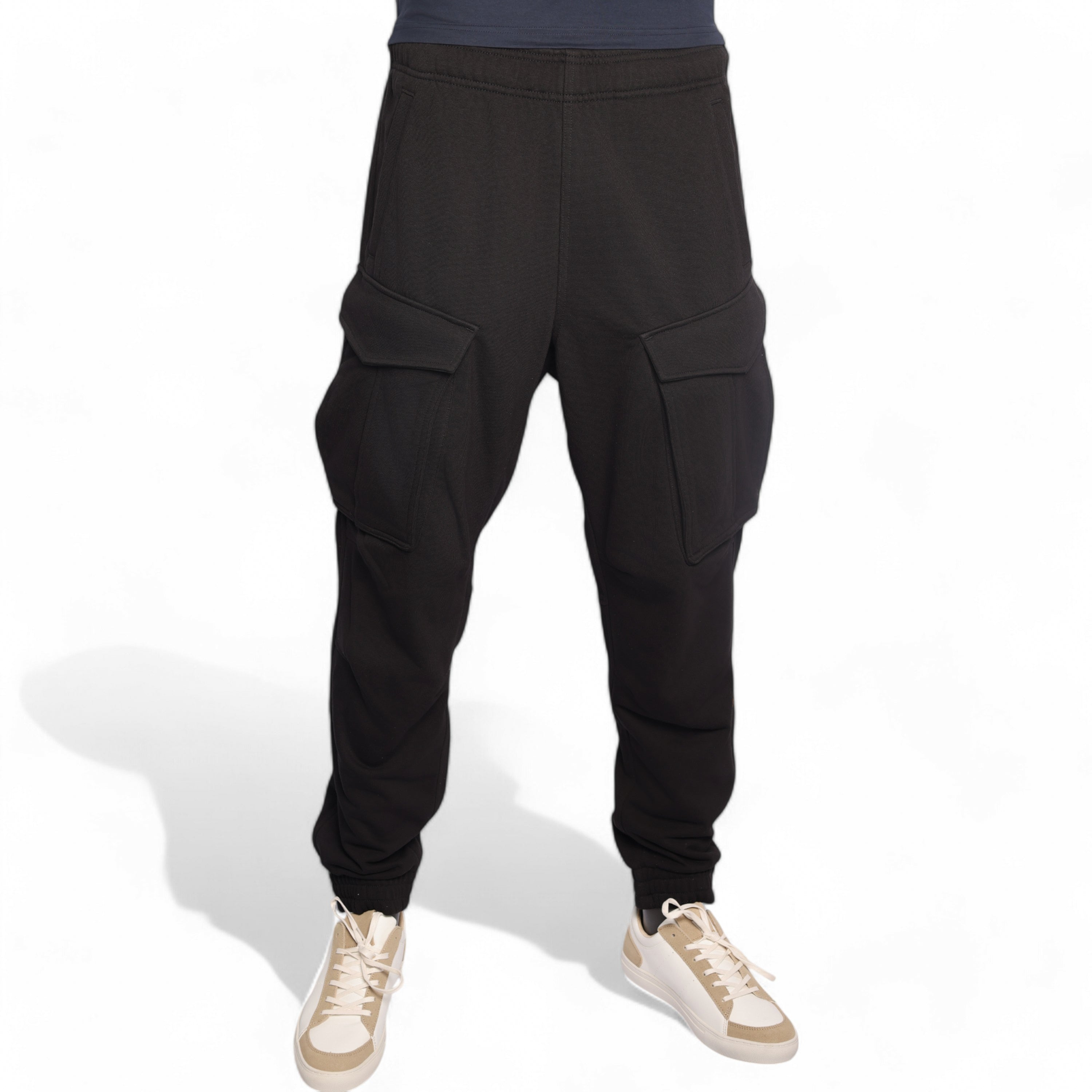 G-Star Track Pants Rovic Dark Black