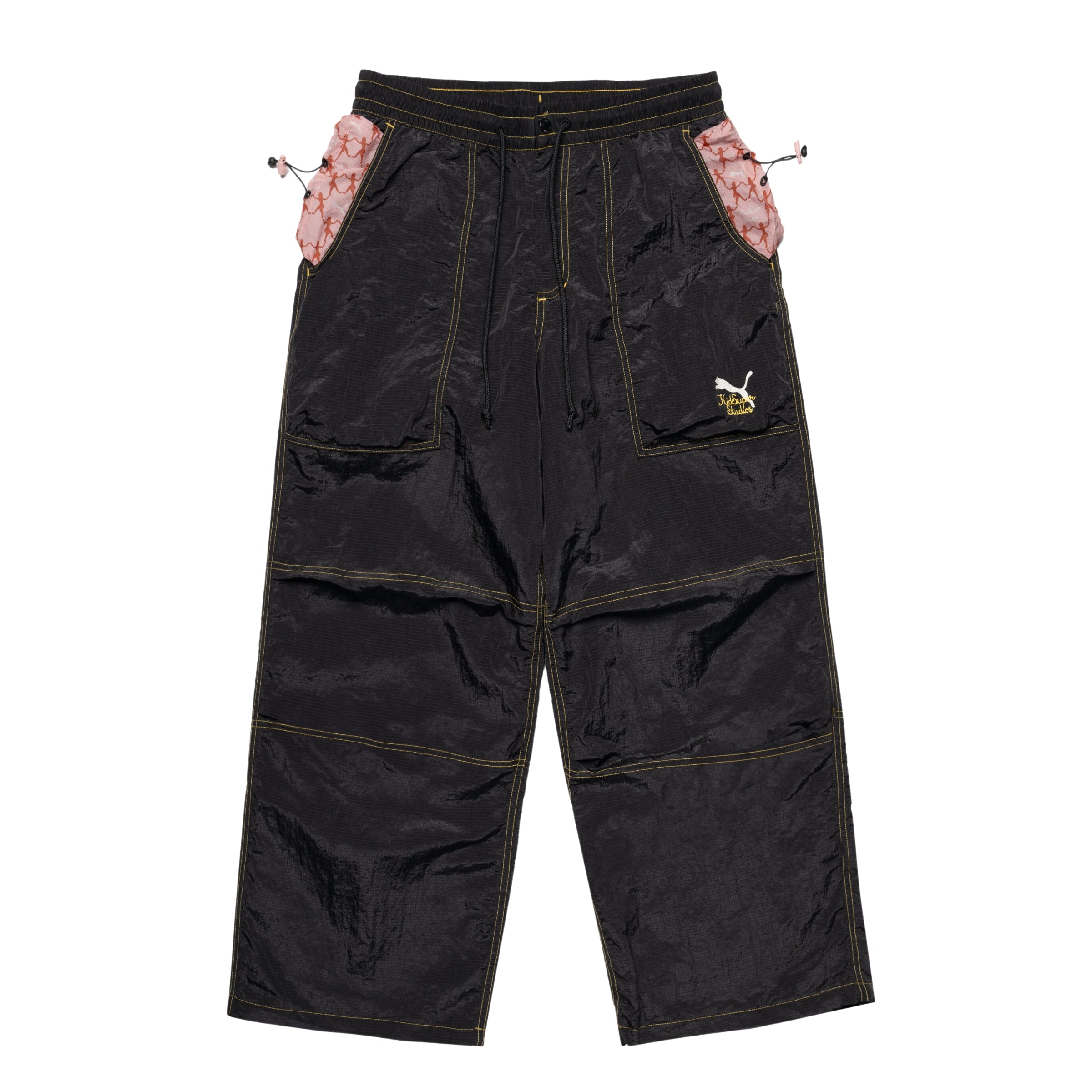 Puma Pants X Kidsuper Black