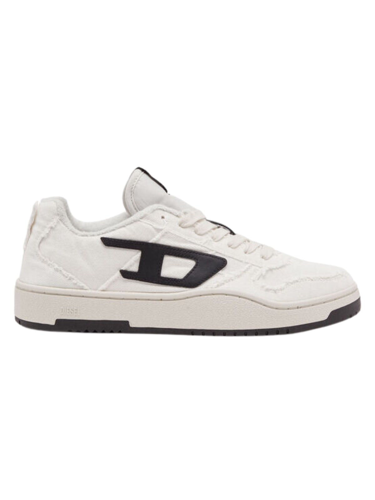 Diesel Sneaker Ukiyo S Low White