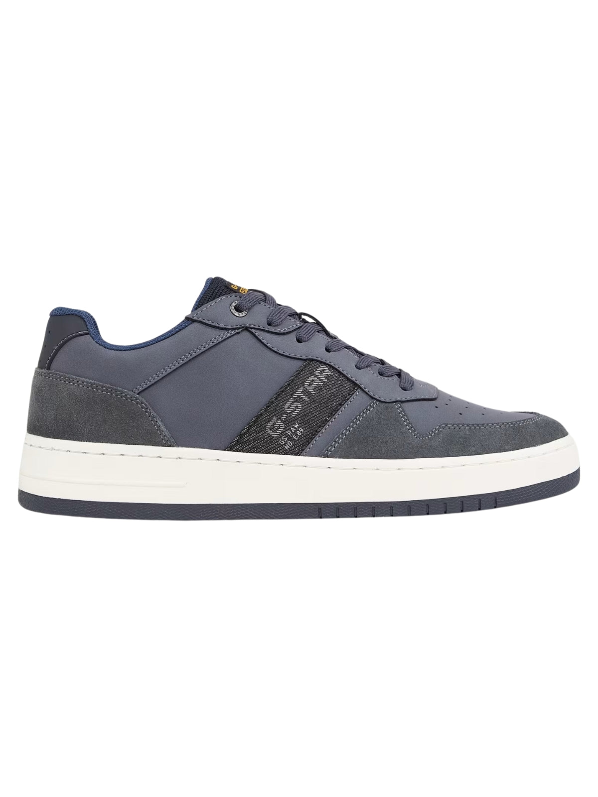 G-Star Sneaker Brend Lea Denim Navy-Grey