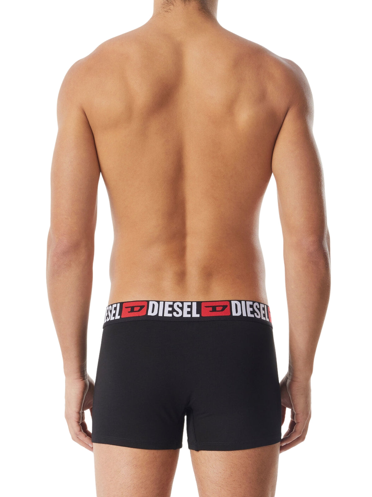 Diesel Boxer Shorts Pack Damien