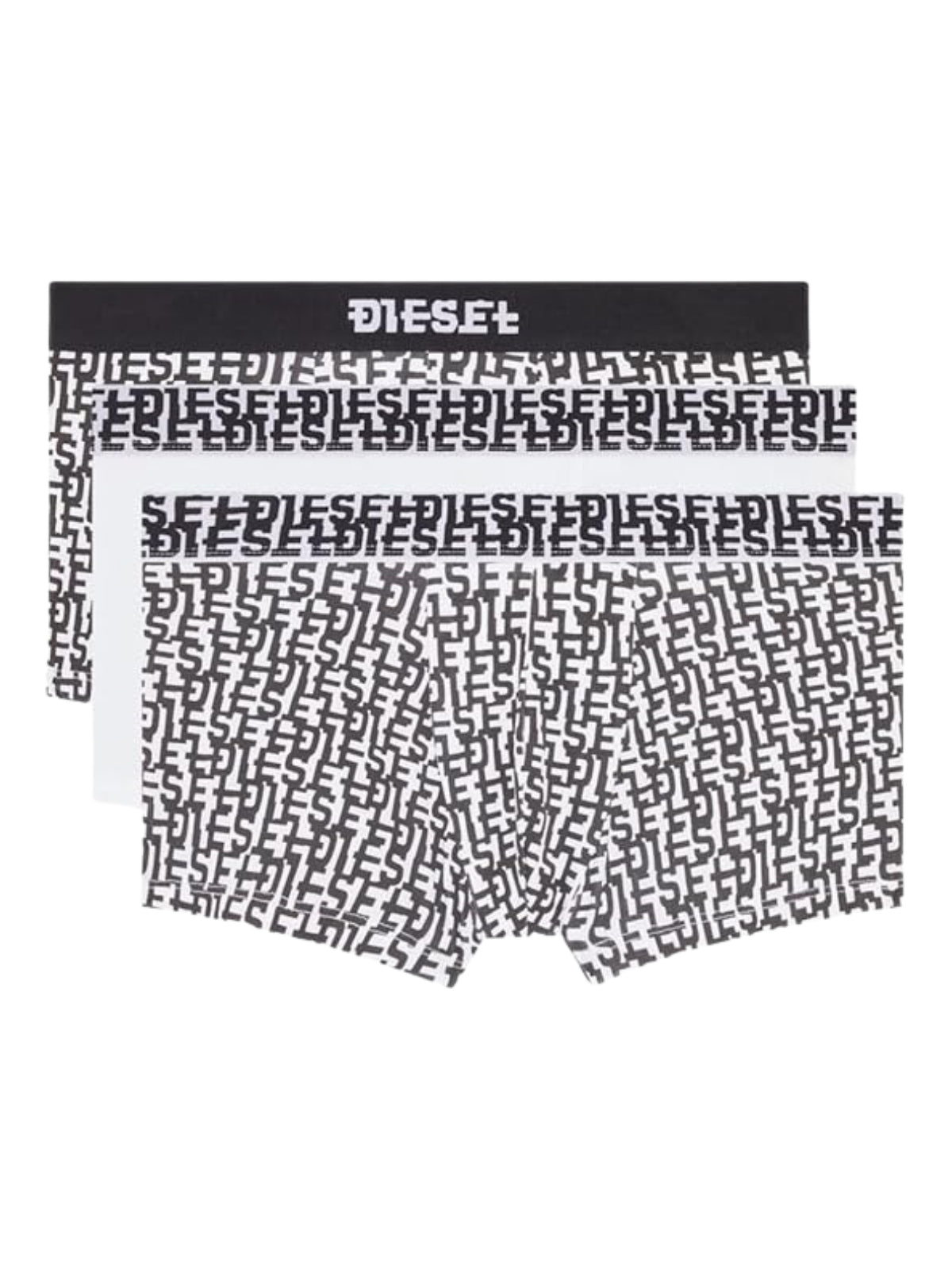 Diesel Boxer Shorts Damien  Pack Multi