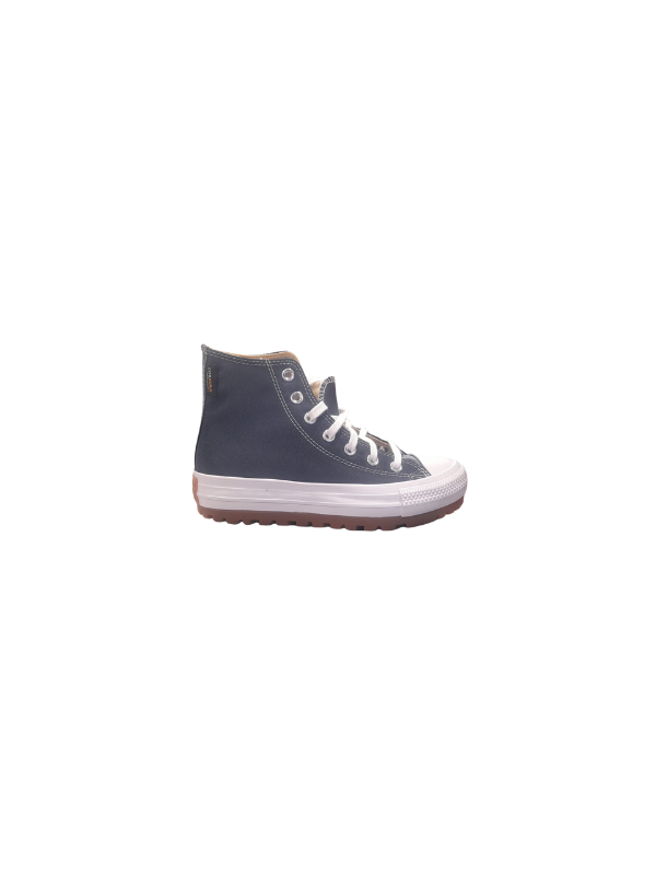 Converse Sneaker City Trek Camp Daze Hi Navy