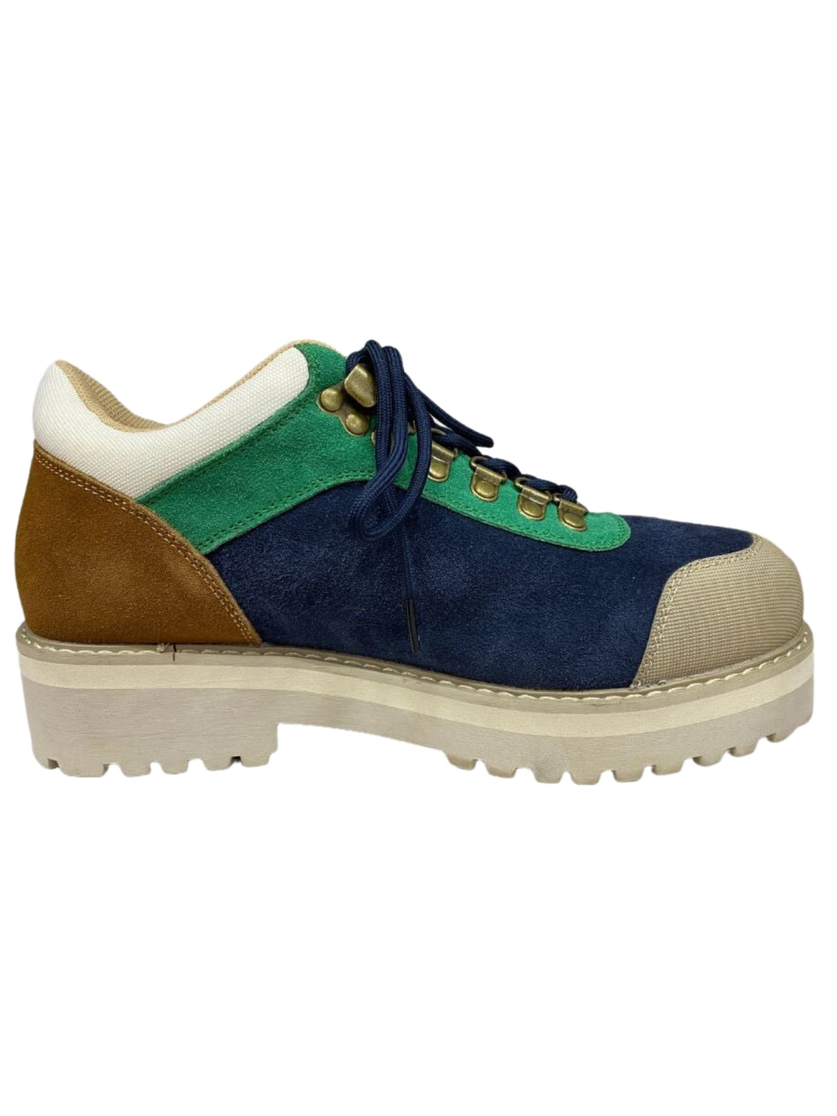 Jd Sneaker Mountaineering Trail Mix