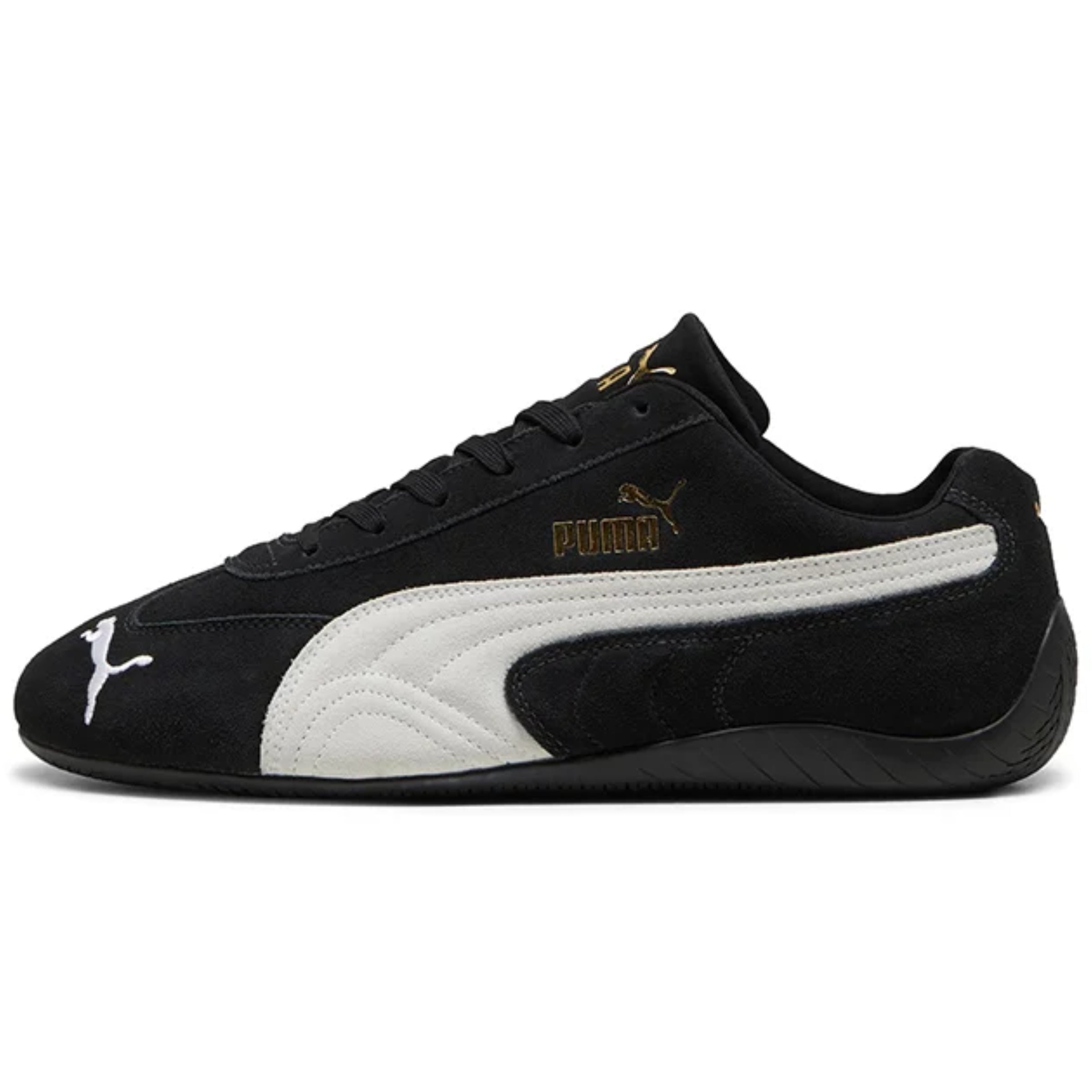 Puma Sneaker Speedcat Black-White