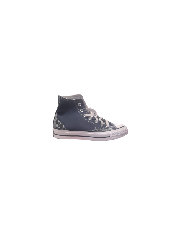 Converse Sneaker Chuck 70 Multi Stitch Navy