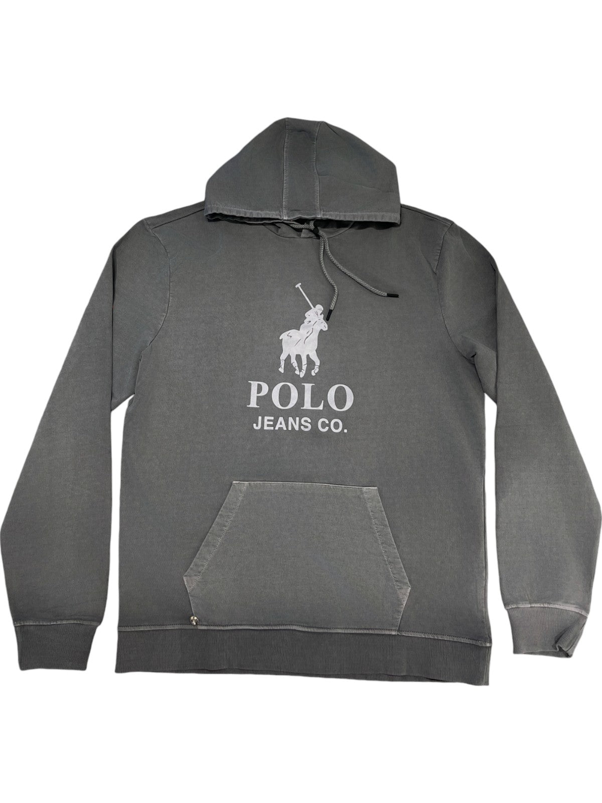 Polo Sweater Pjc Hoodie Lilac