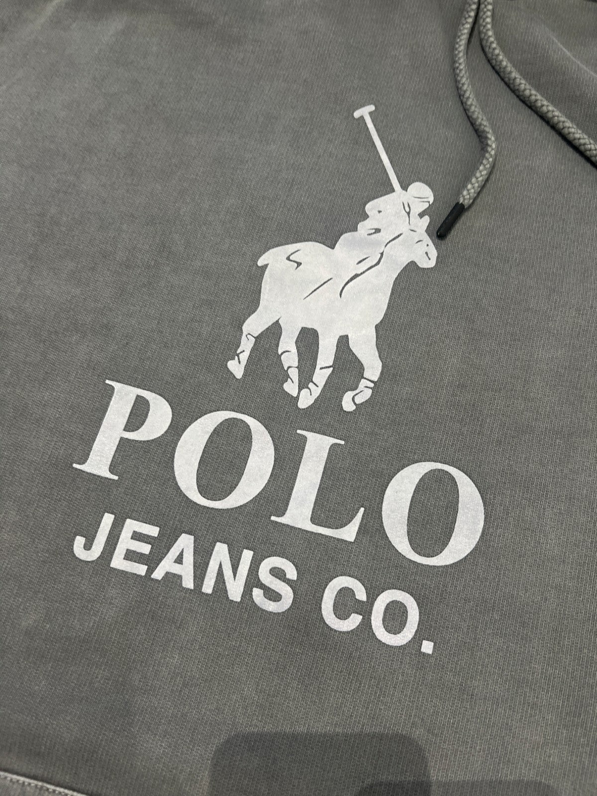 Polo Sweater Pjc Hoodie Lilac