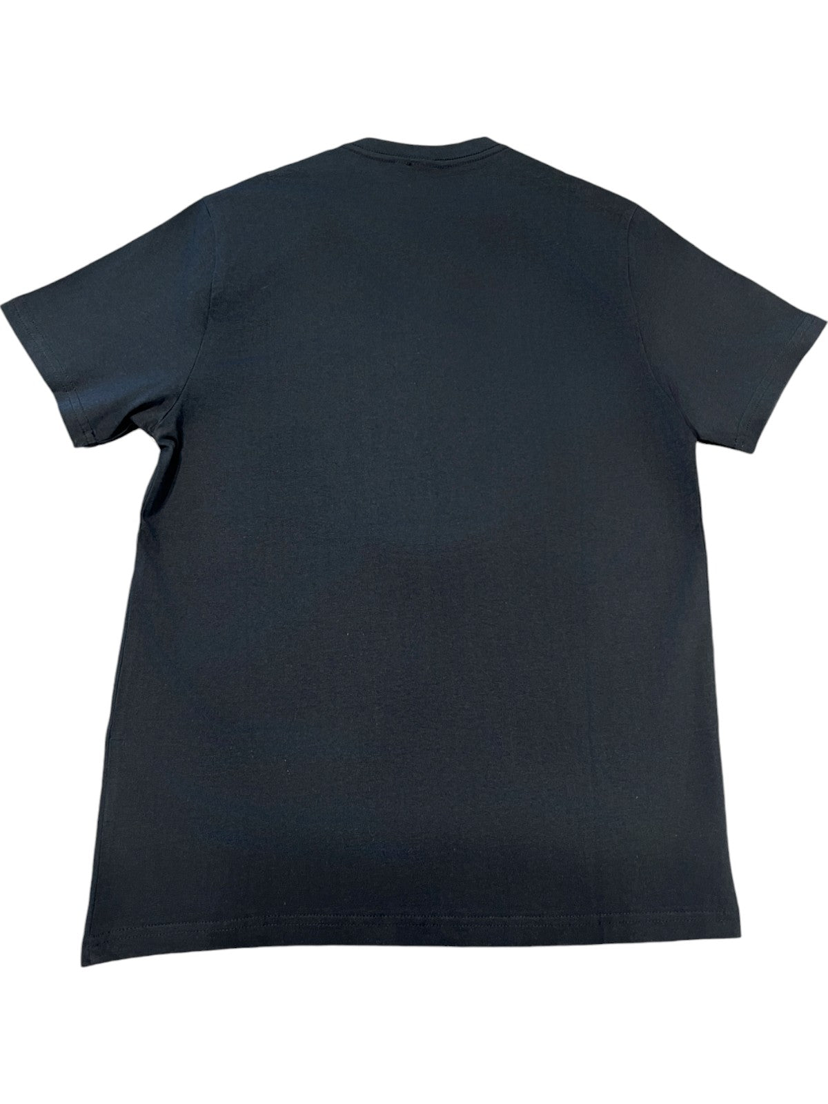 Polo T-Shirt Plain Navy