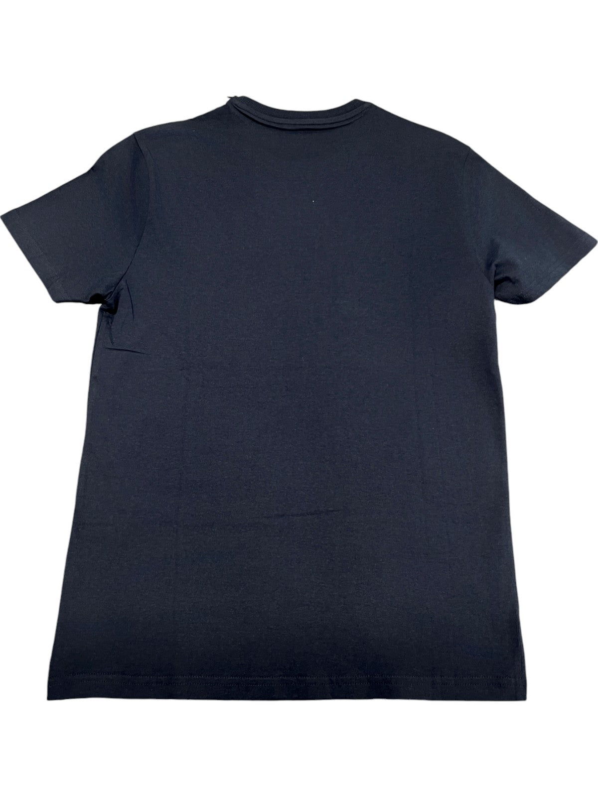 Polo T-Shirt Neck Navy