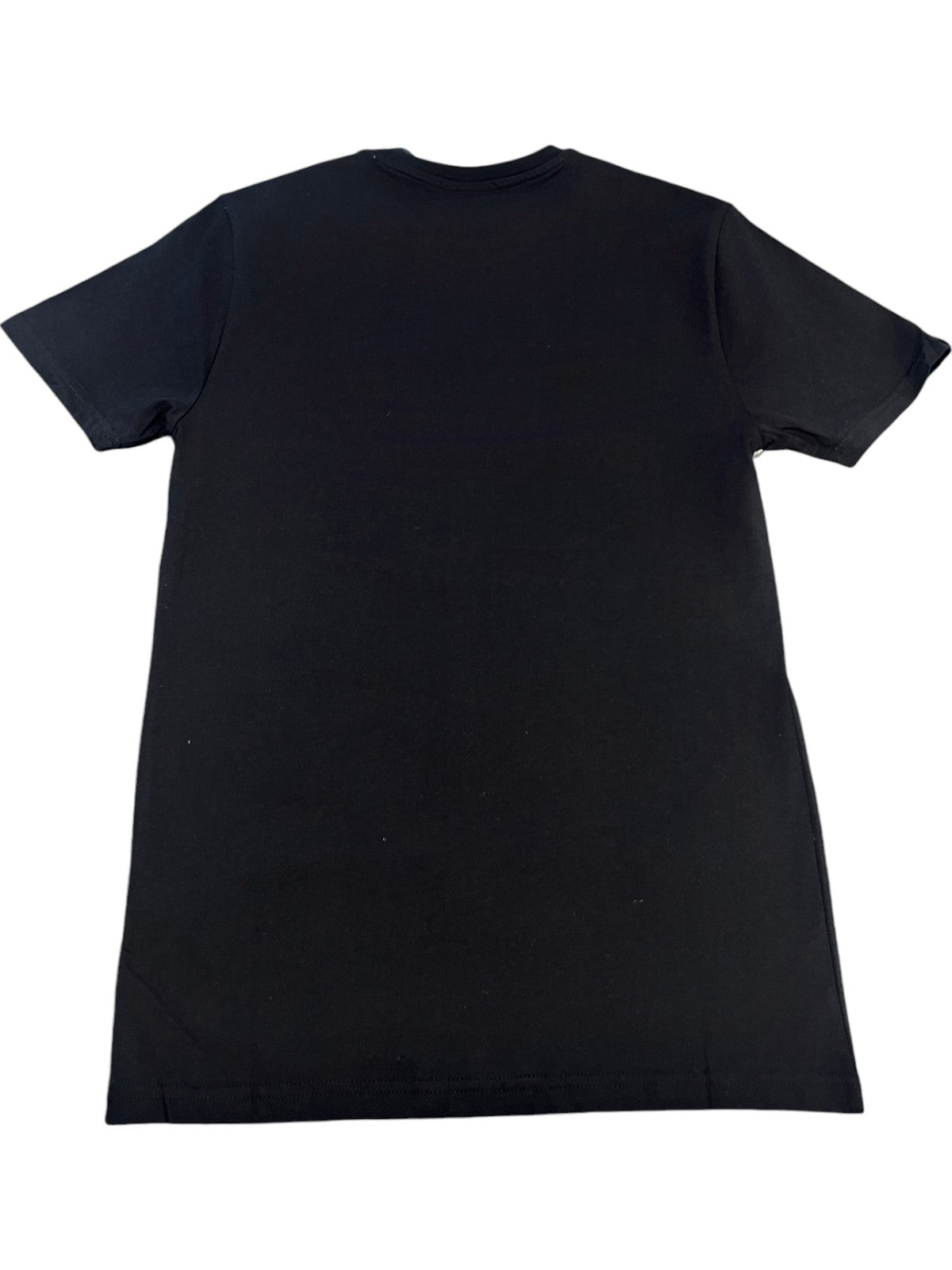 Polo T-Shirt Classic Logo Black