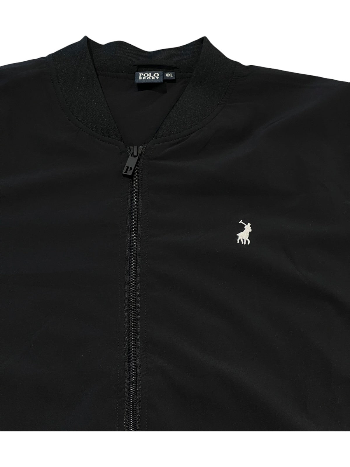 Polo Ladies Jacket Ava Black